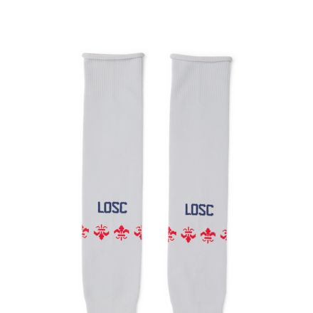 LOSC Lille 26/27 Third Sock