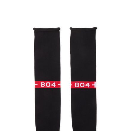 Bayer 04 26/27 Home Sock