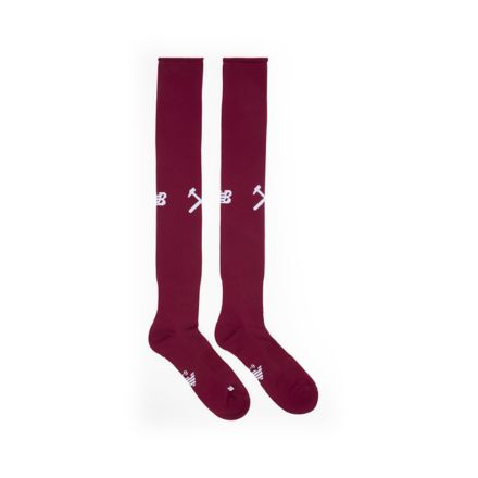 West Ham United 26/27 Away Sock, Away, MS62X2WDAWY