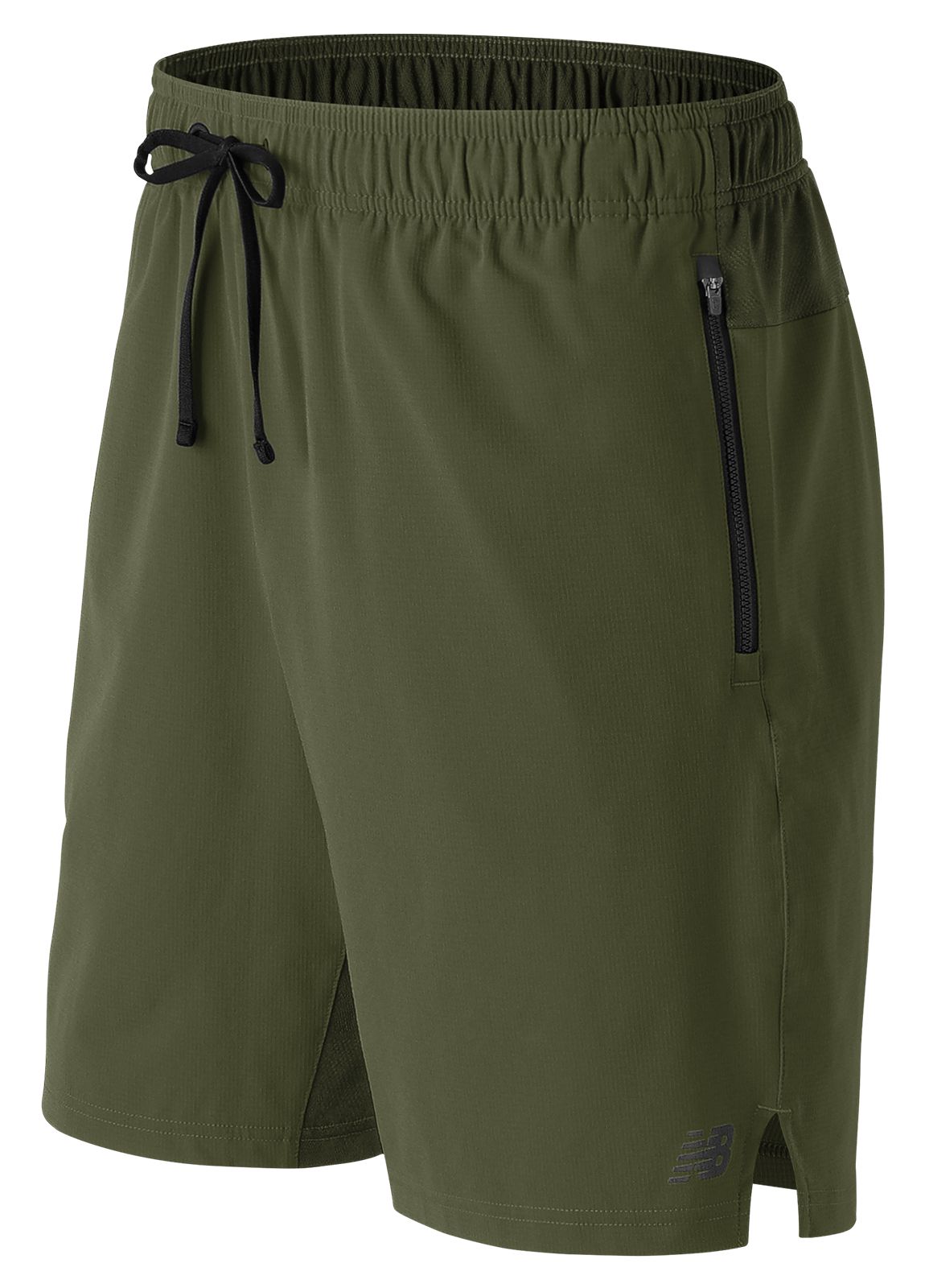 new balance baseball shorts