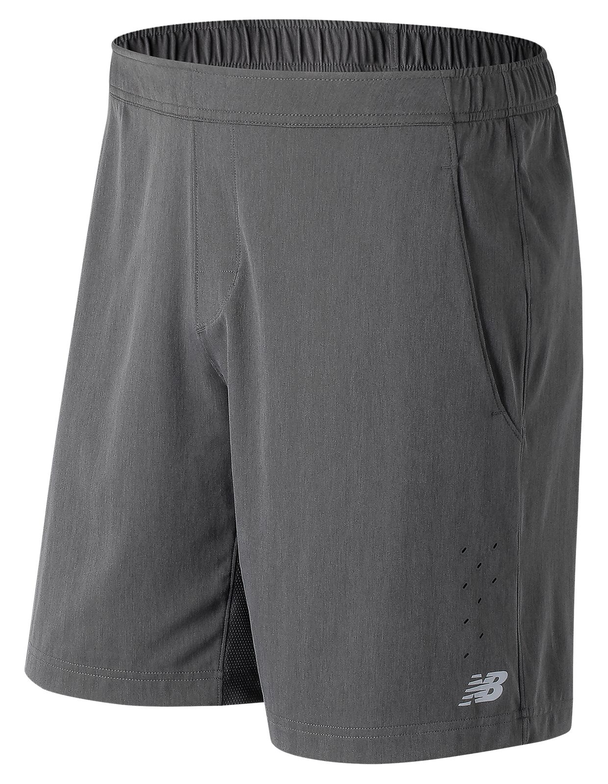 new balance 9 inch shorts