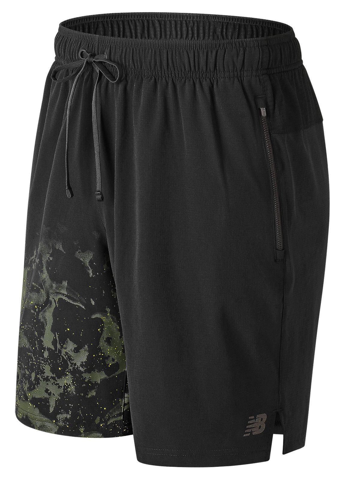 Men’s Athletic Shorts - New Balance