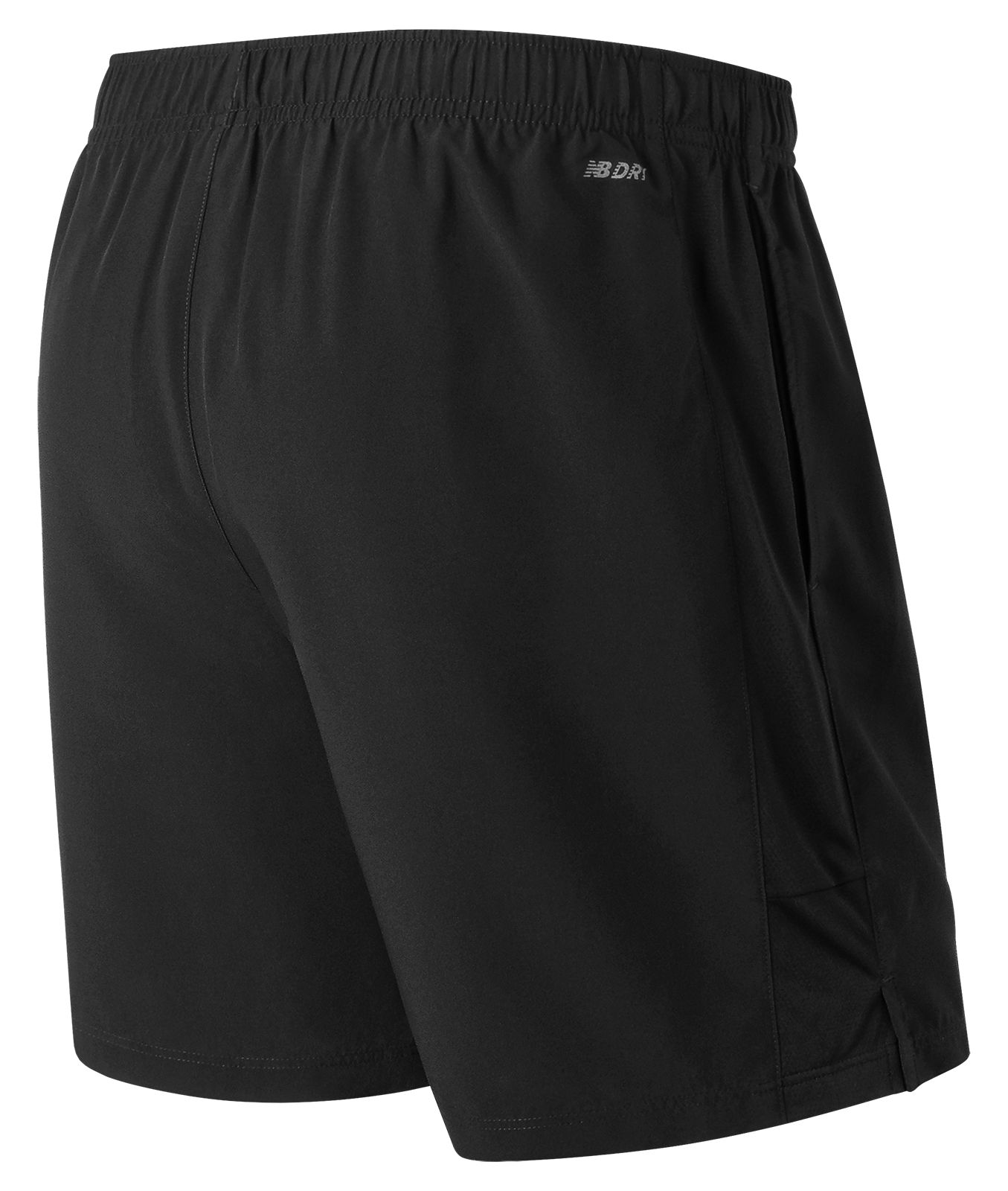 new balance accelerate 7 inch short