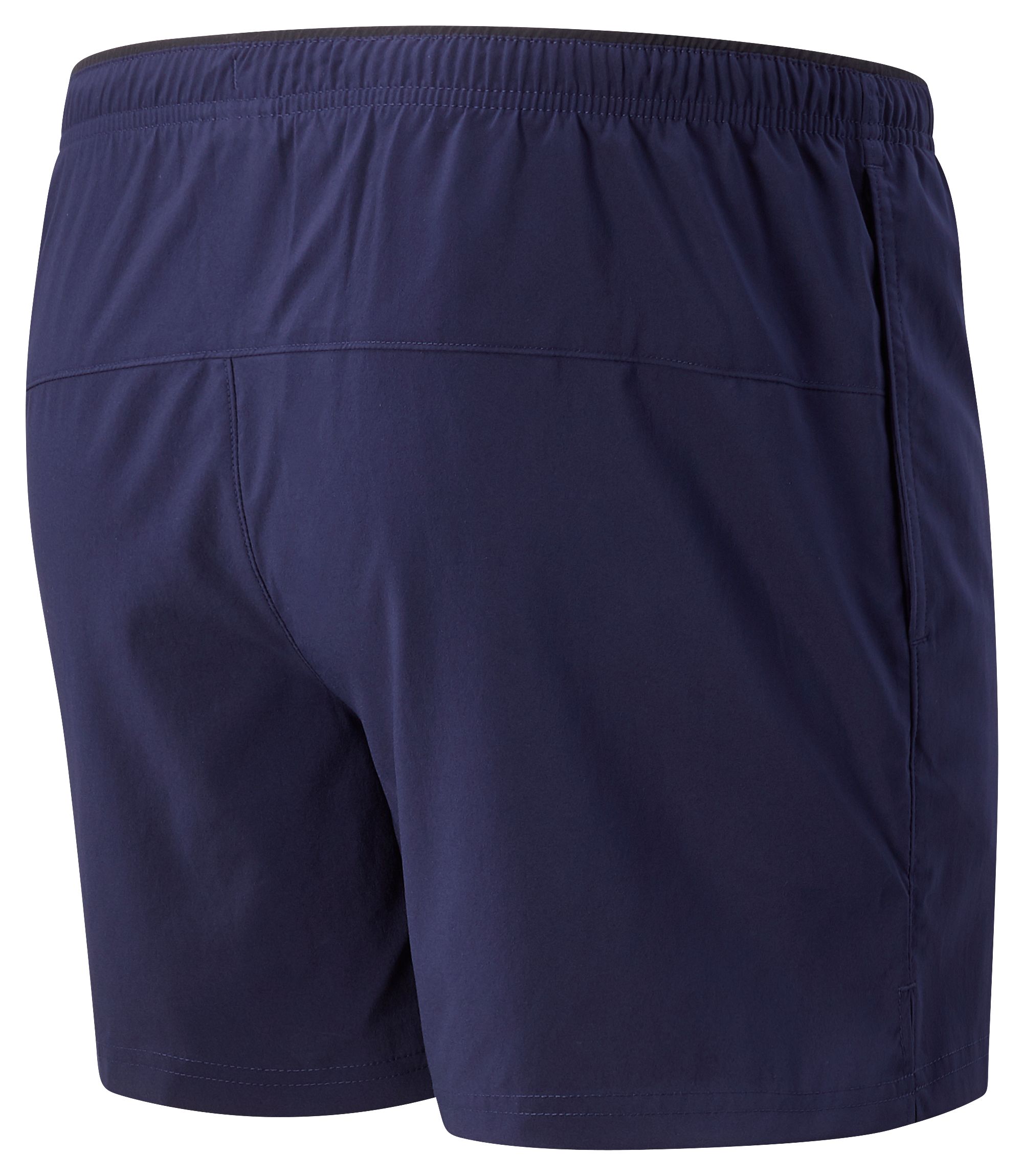 new balance core shorts