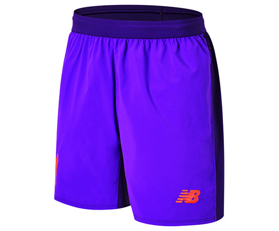 LFC Away Short Jonk LFC Away Short Jonk