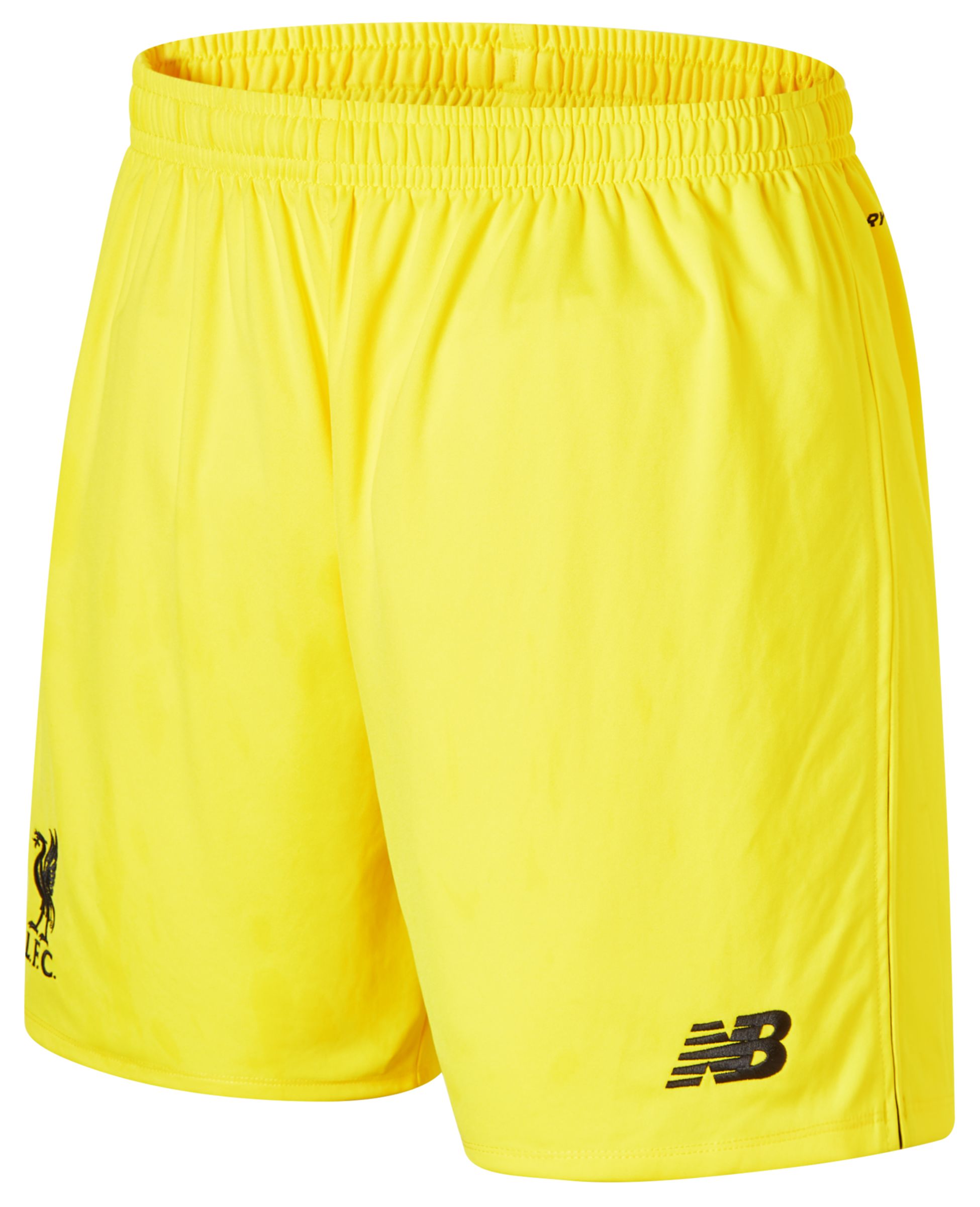 pantaloncini liverpool