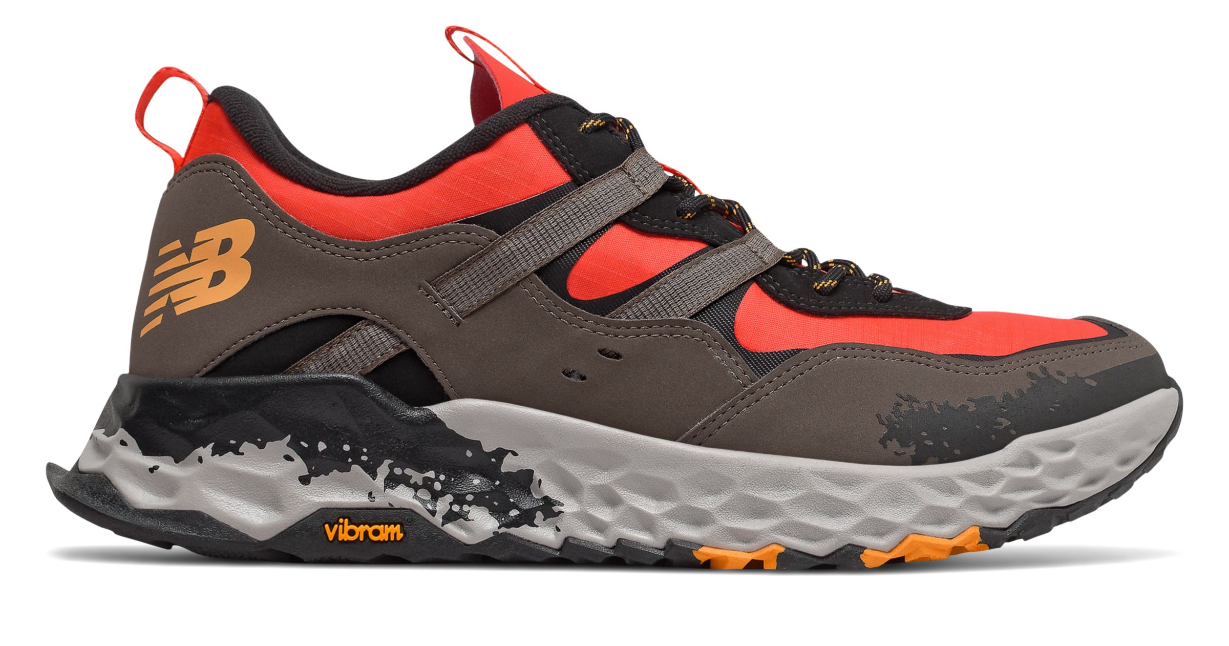 Men's Fresh Foam 850 All Terrain Shoes