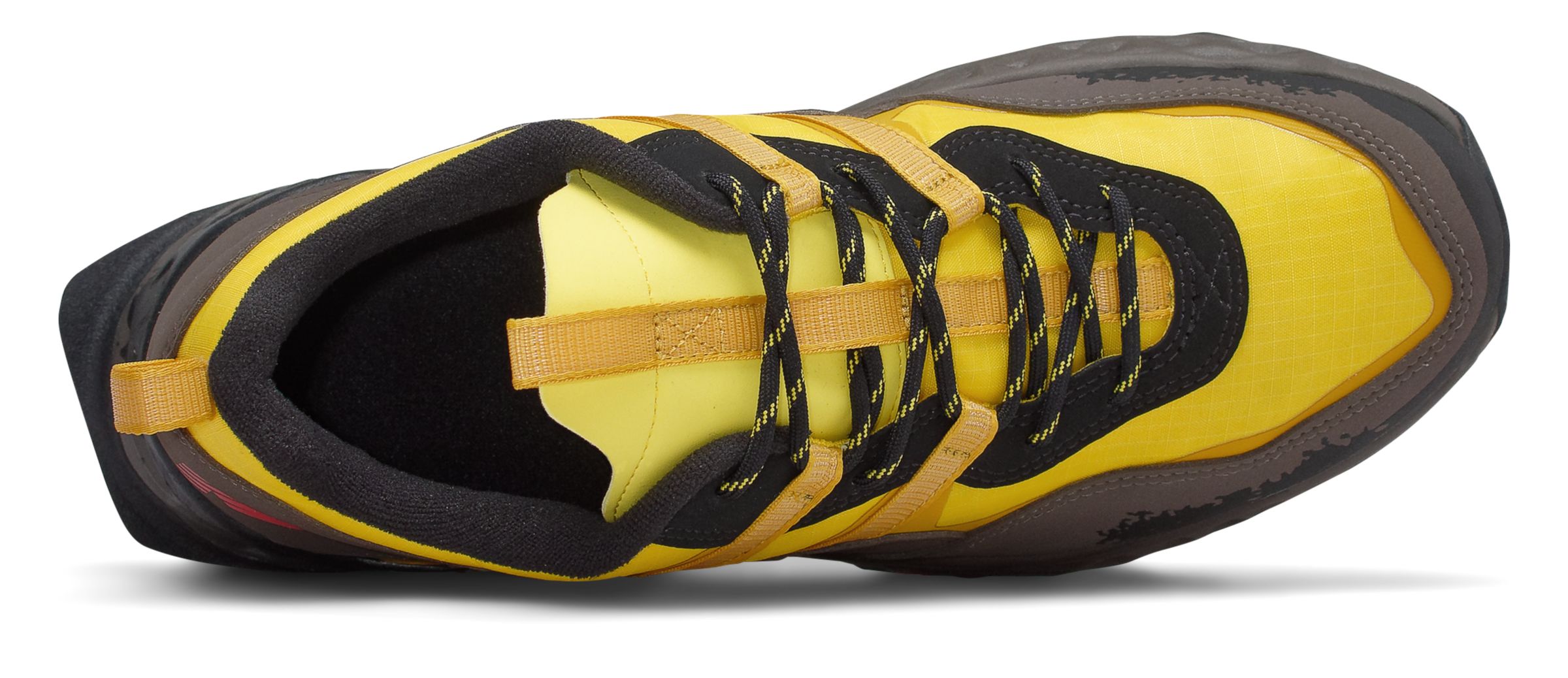 new balance 850 uomo giallo