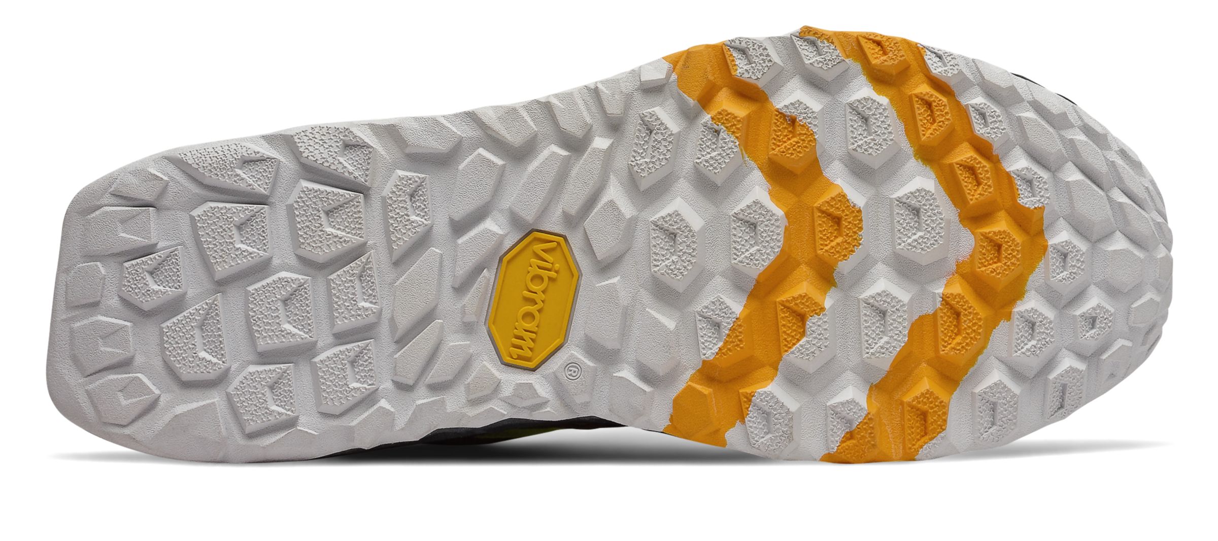 fresh foam 850 all terrain review
