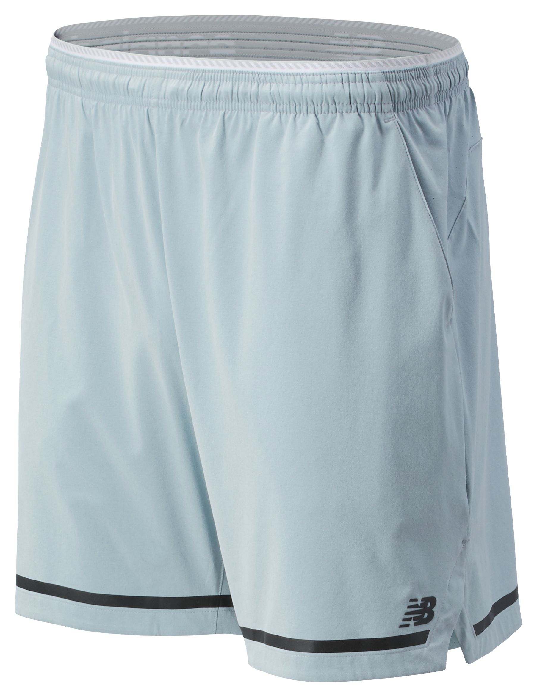 new balance 9 inch shorts
