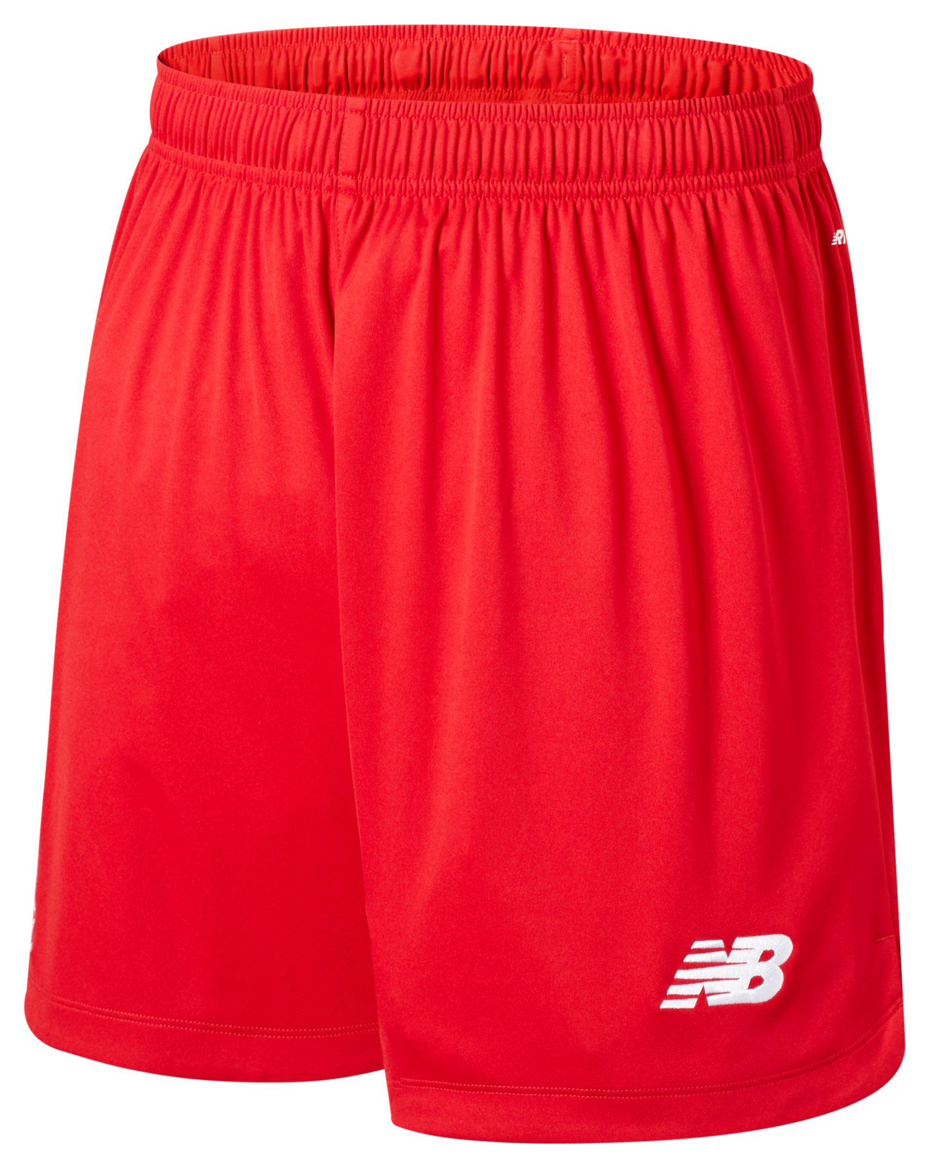 pantaloncini liverpool