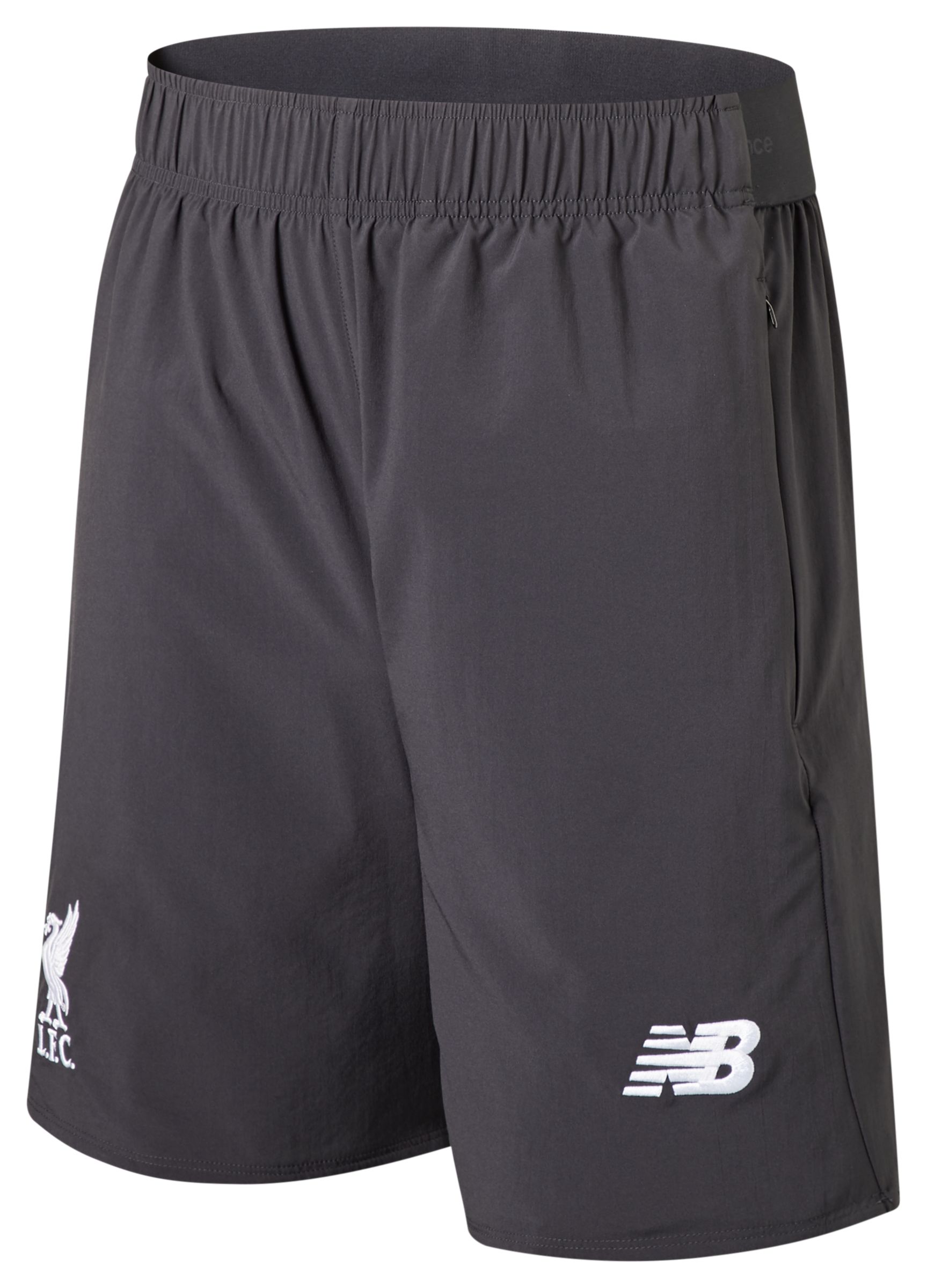 liverpool fc shorts