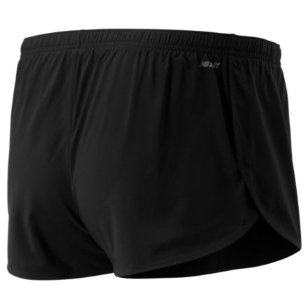 Men's Accelerate 3 inch Split Apparel - New Balance