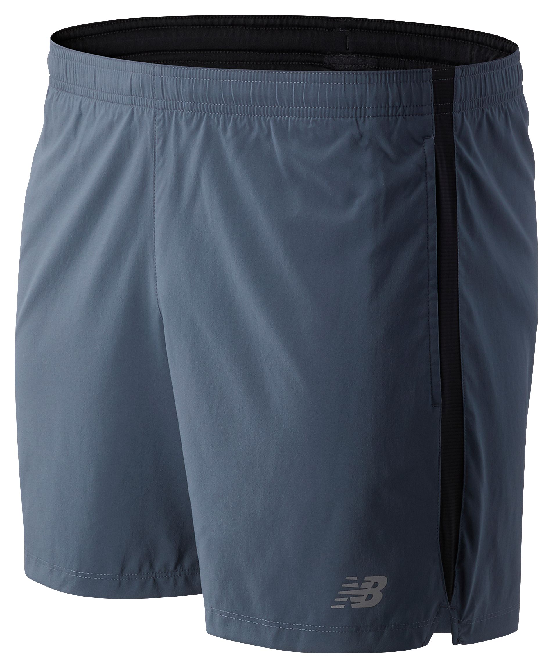 new balance mens gym shorts