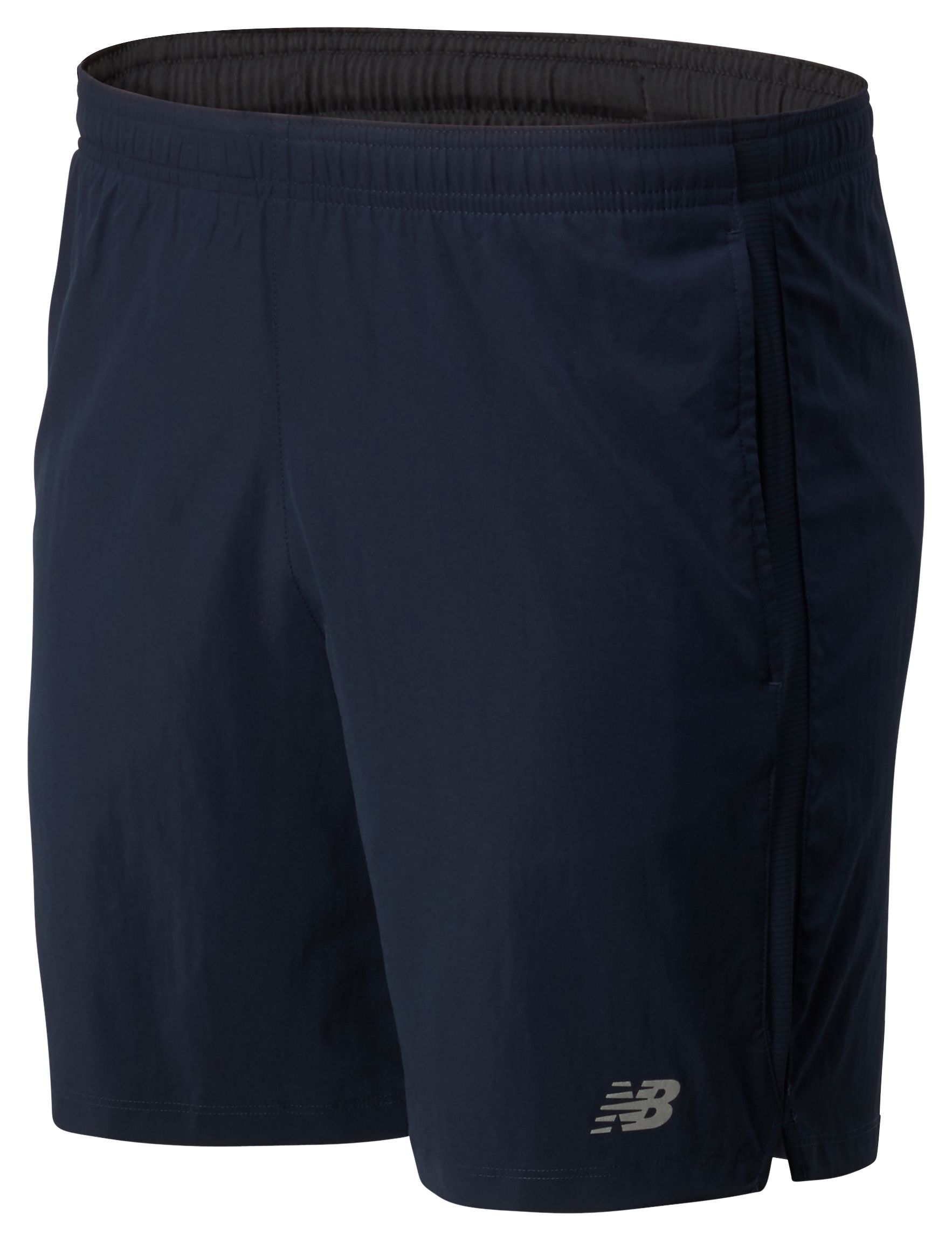 new balance shorts mens