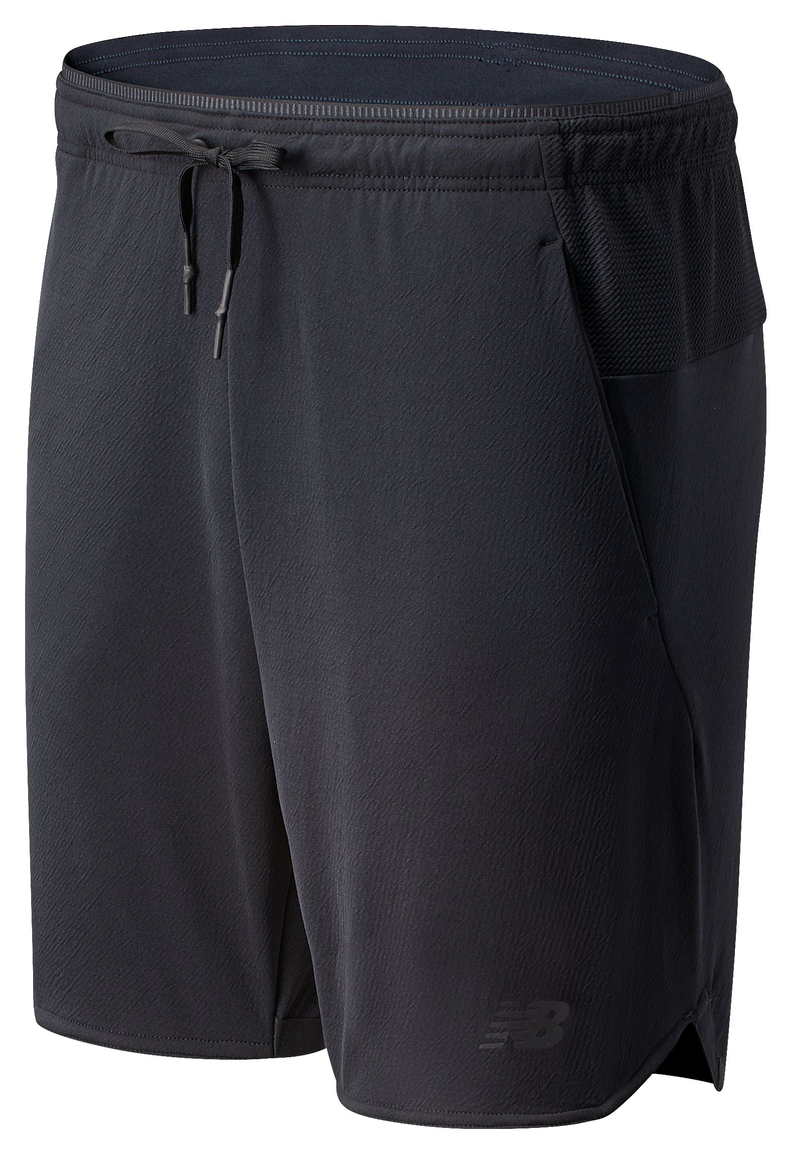 new balance mens basketball shorts