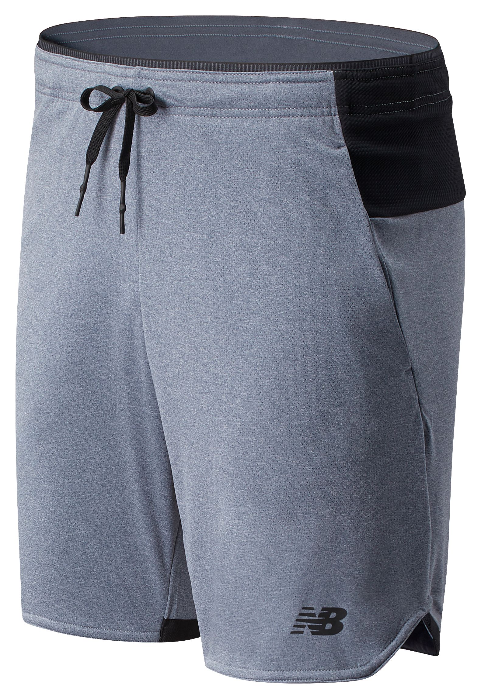 new balance training shorts