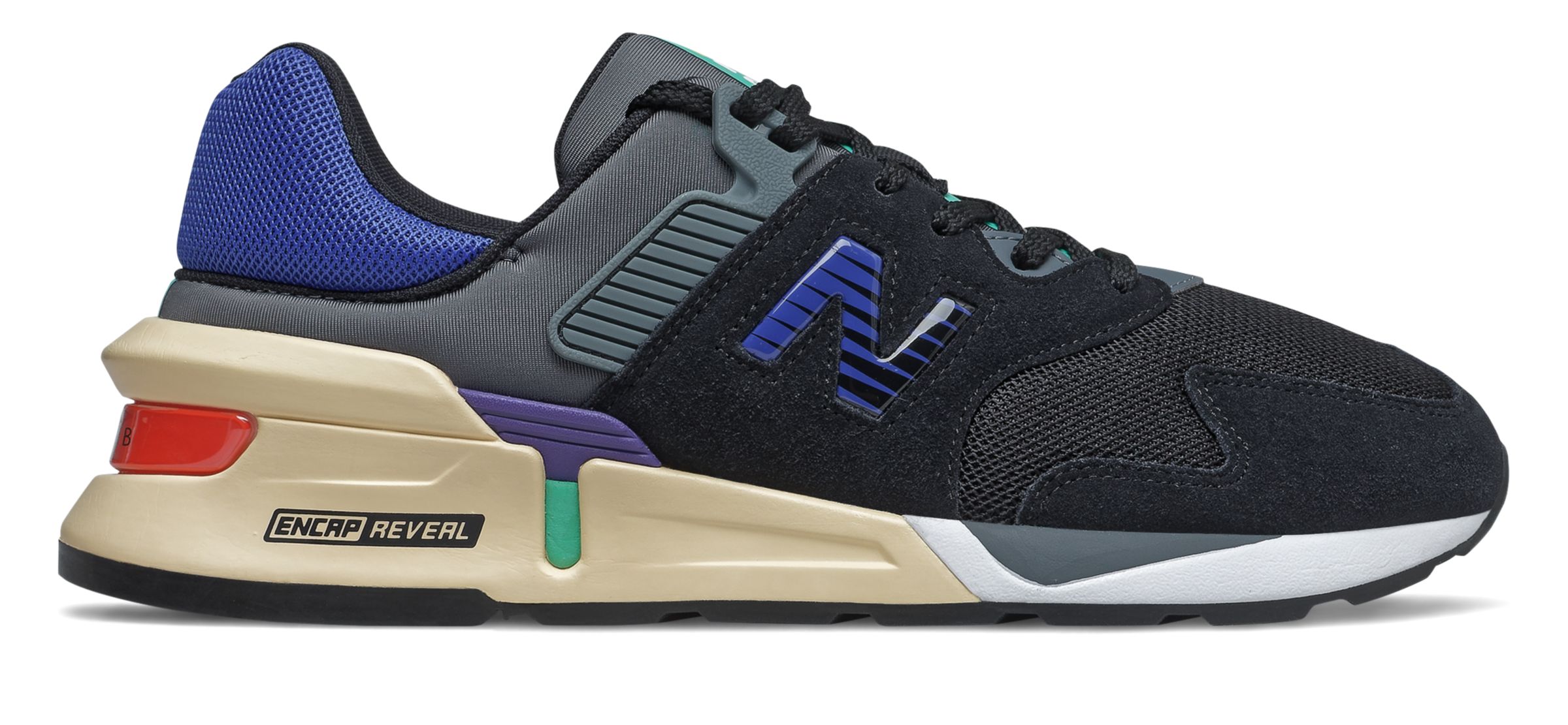 new balance 997 s
