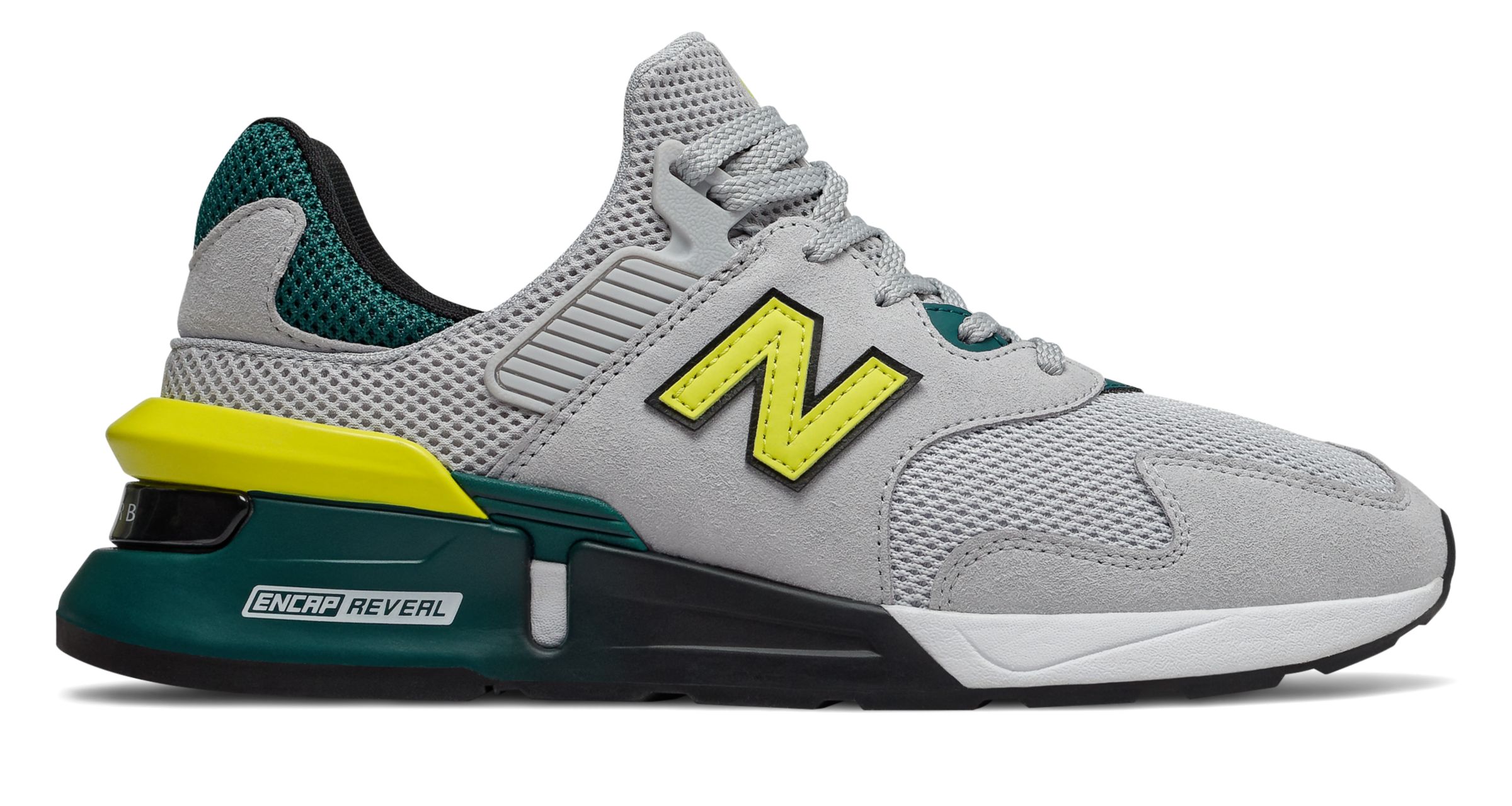 new balance de sport