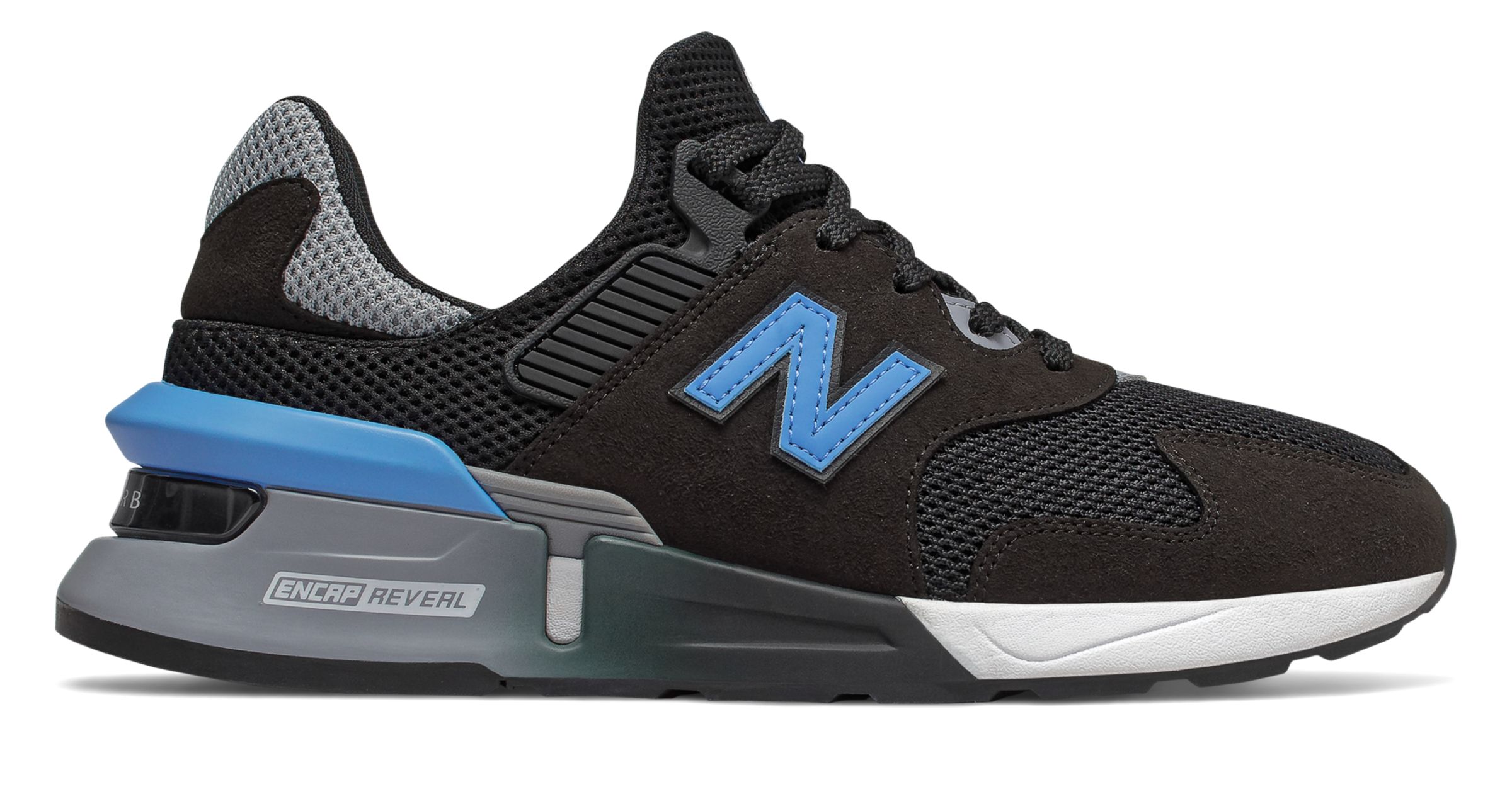 nb 997 blue