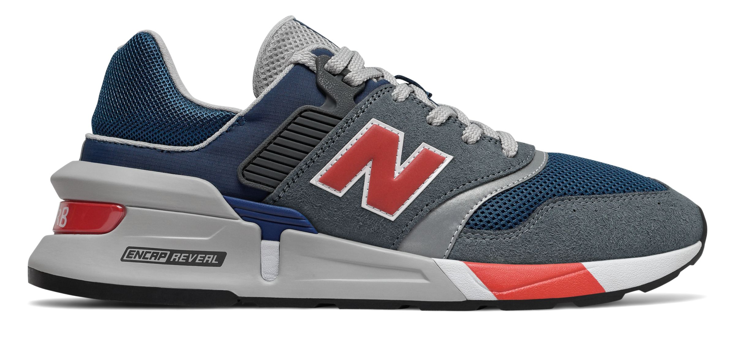 new balance men's 997