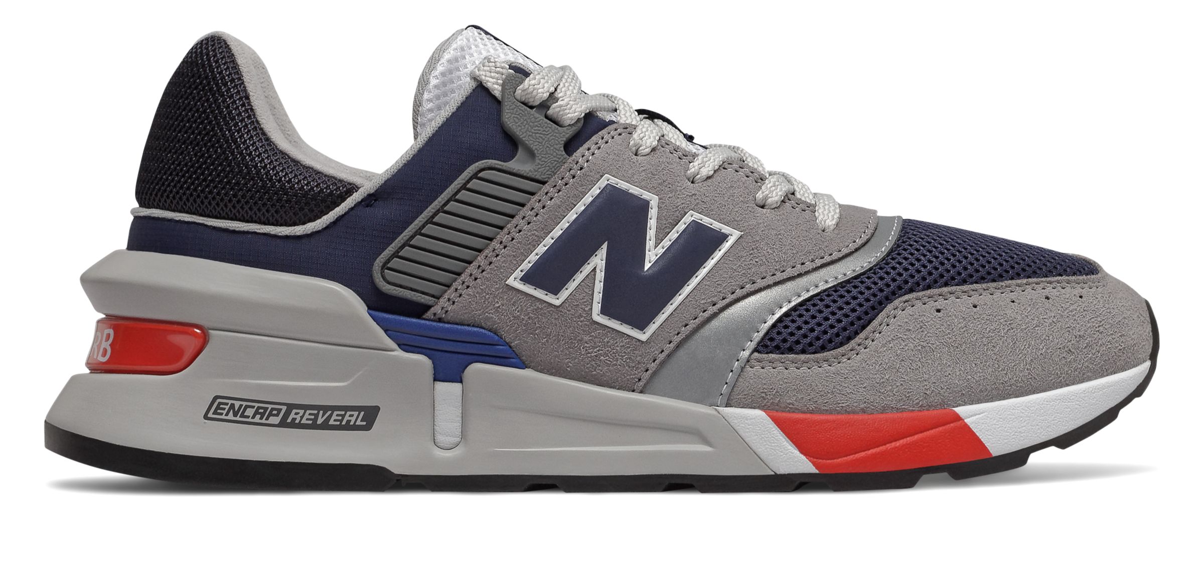 nb 997 sport review