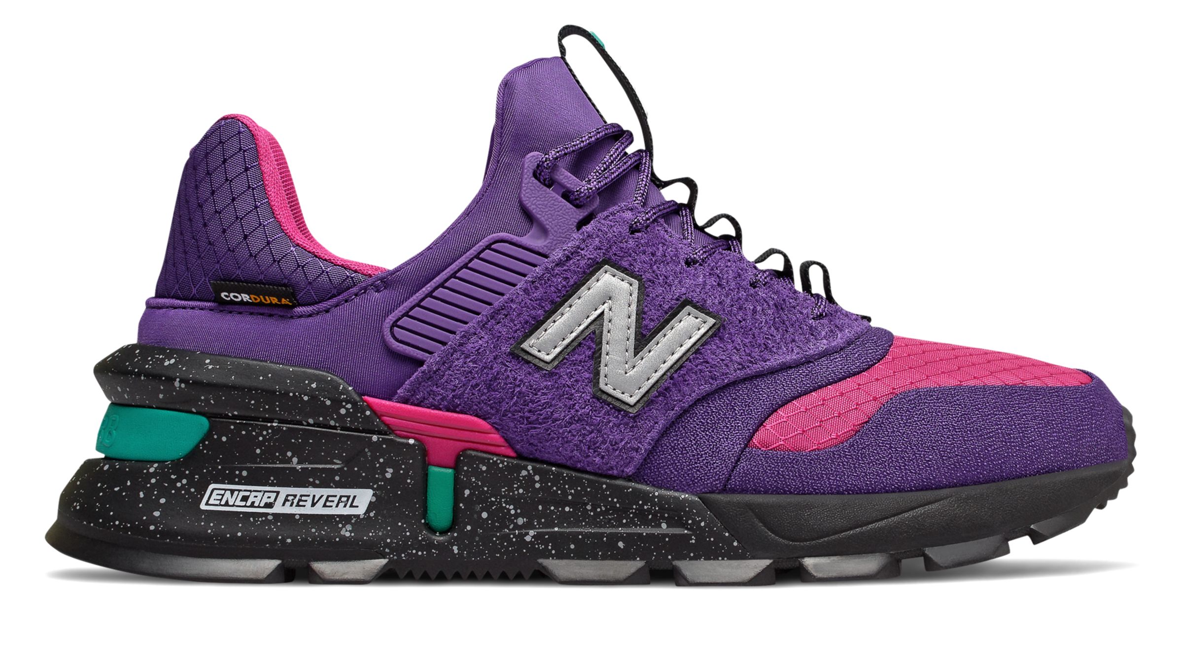 new balance 997 sale online