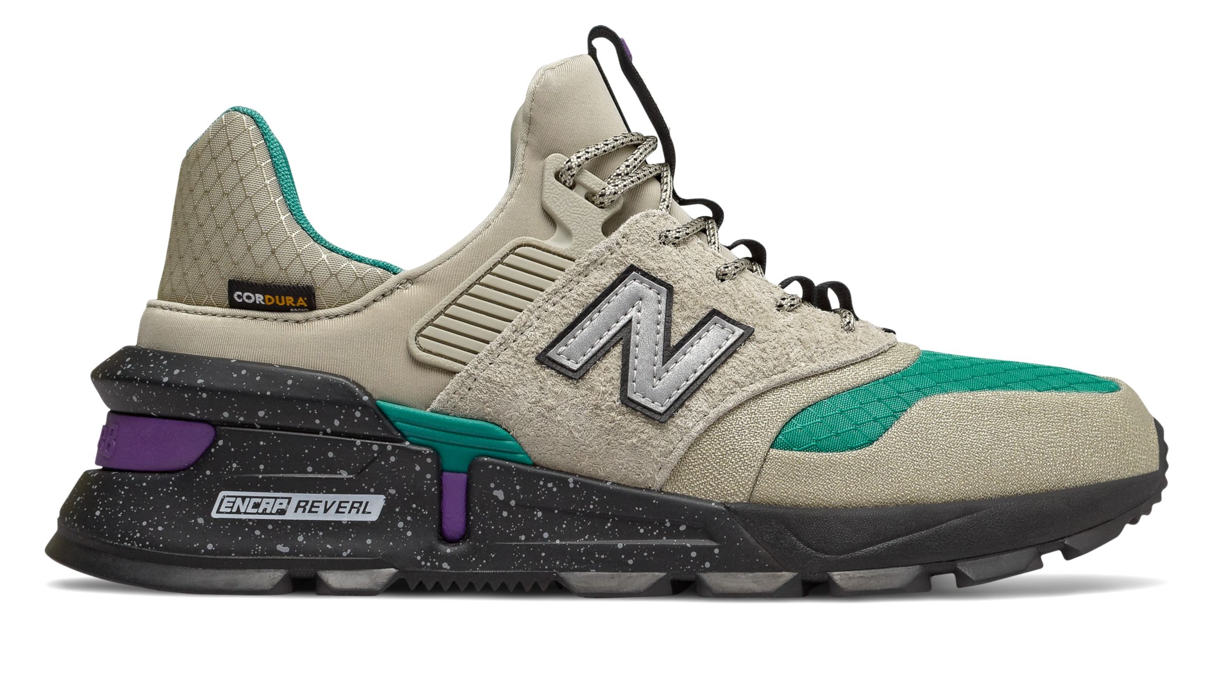 new balance 880 femme brun