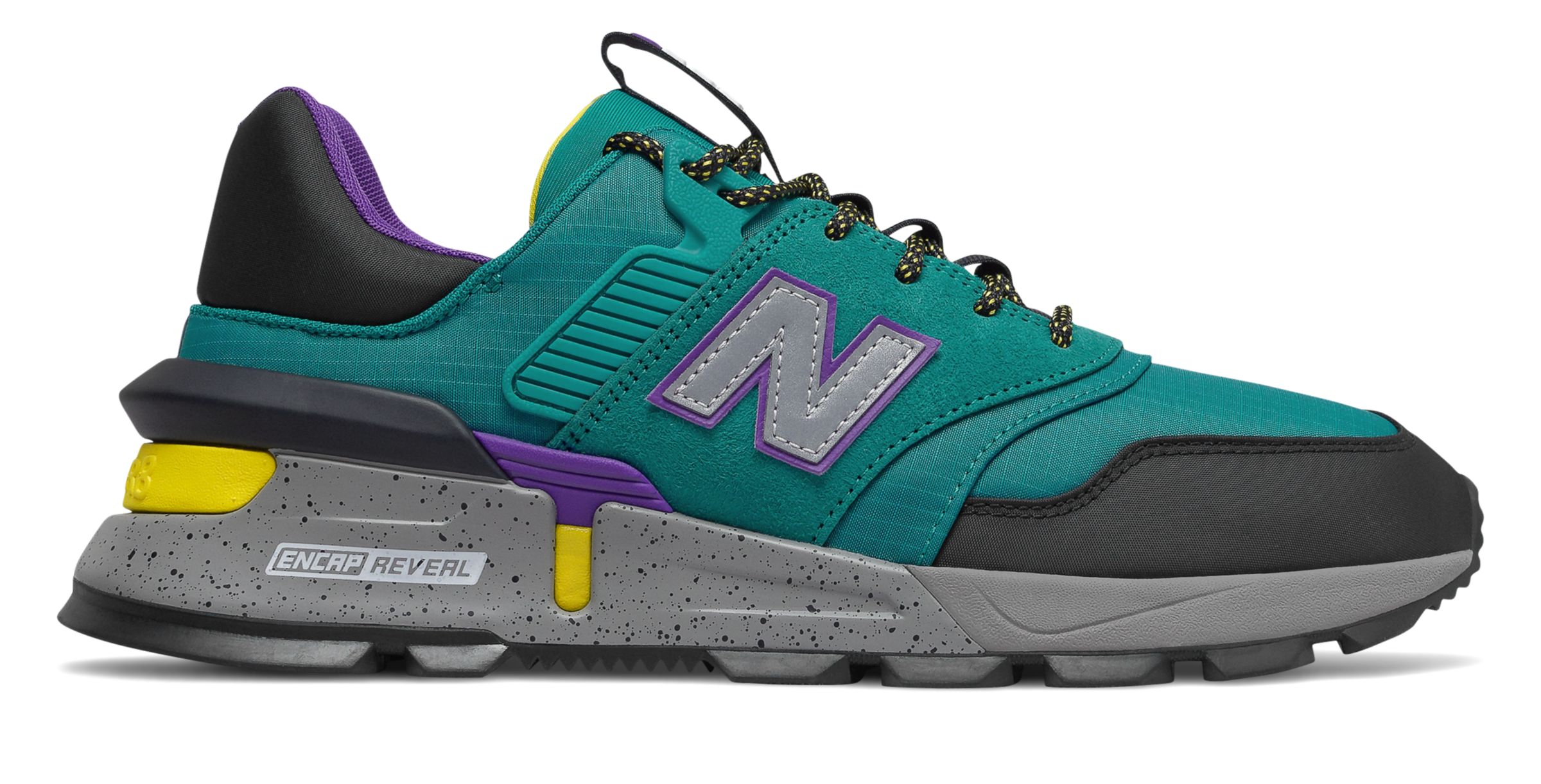 new balance 860 femme brun