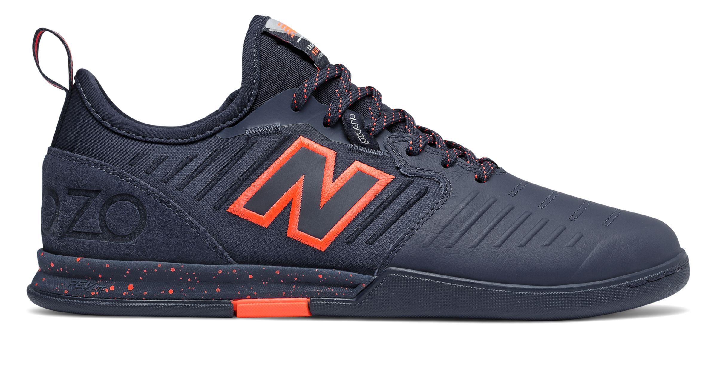 new balance audazo