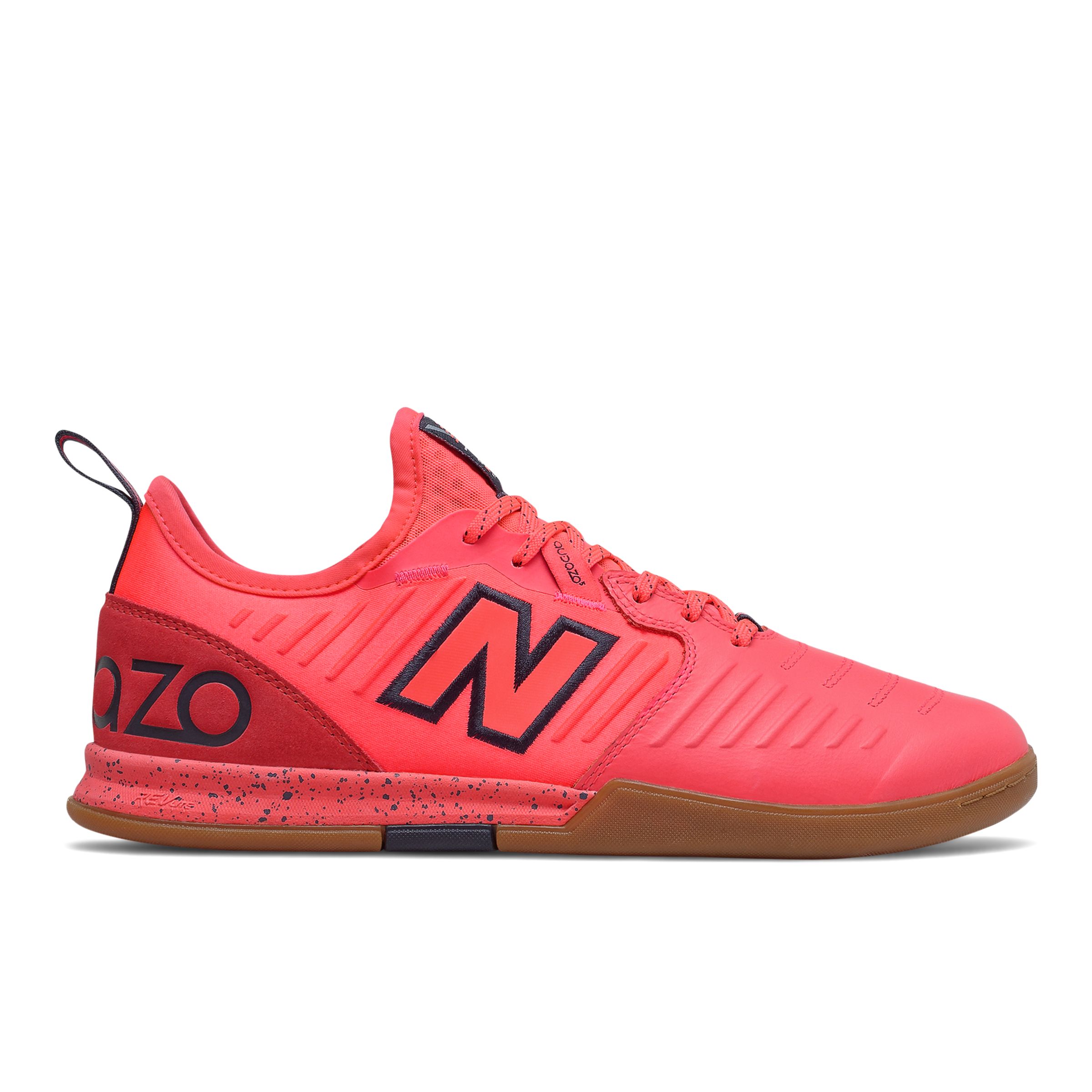 new balance indoor football shoes