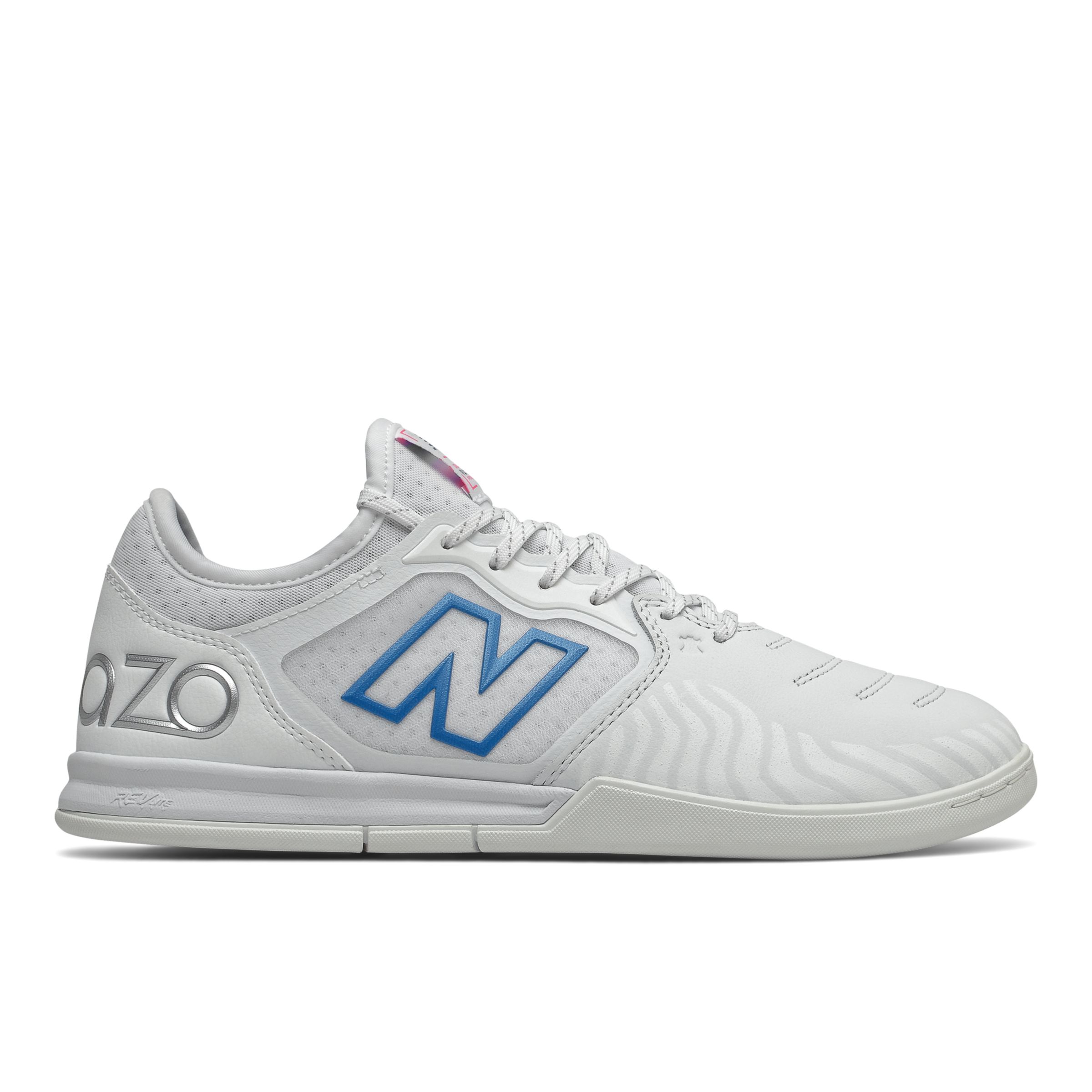 Men's audazo V5+ Pro IN Shoes - New Balance