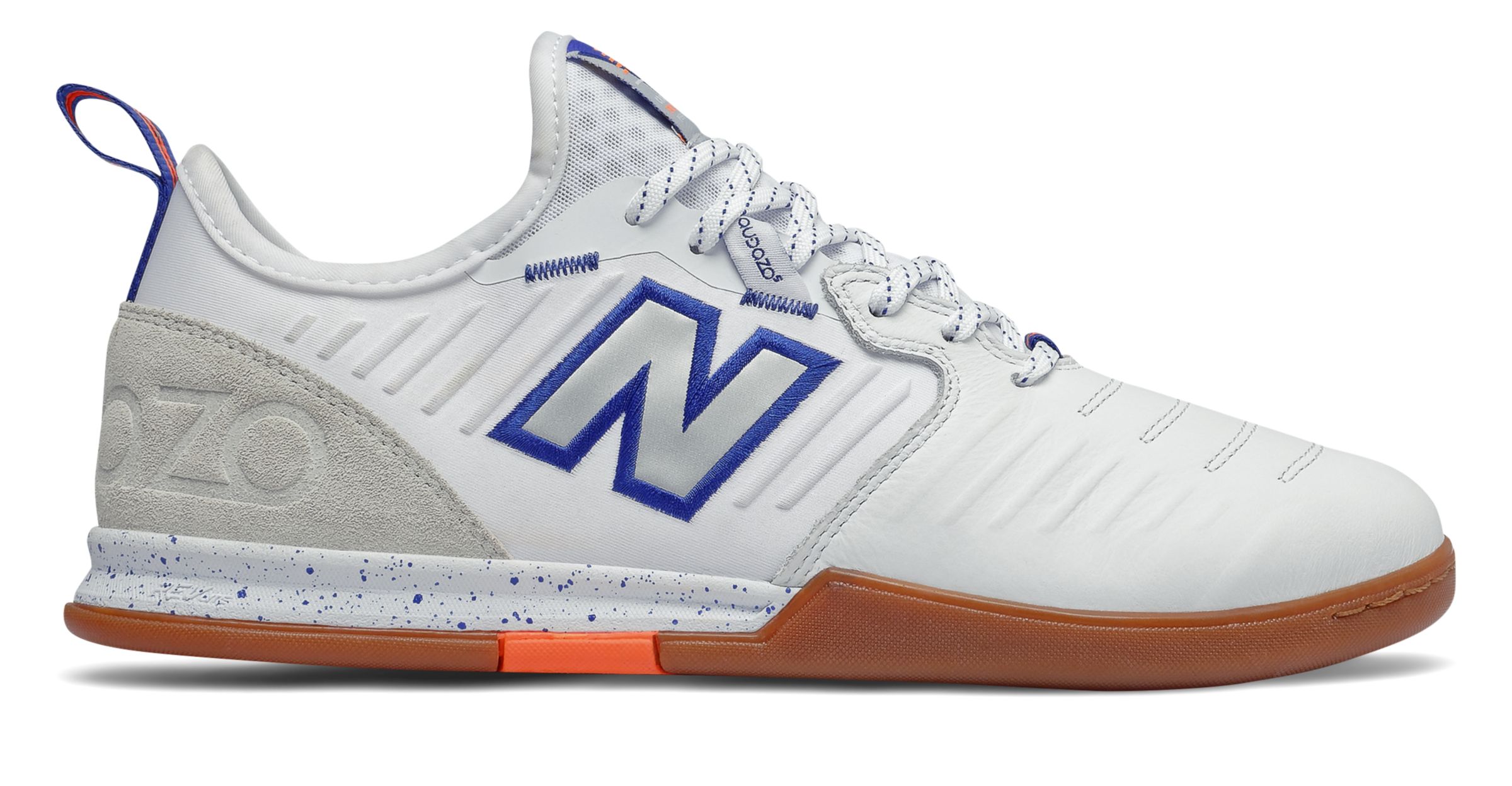 new balance indoor soccer shoes