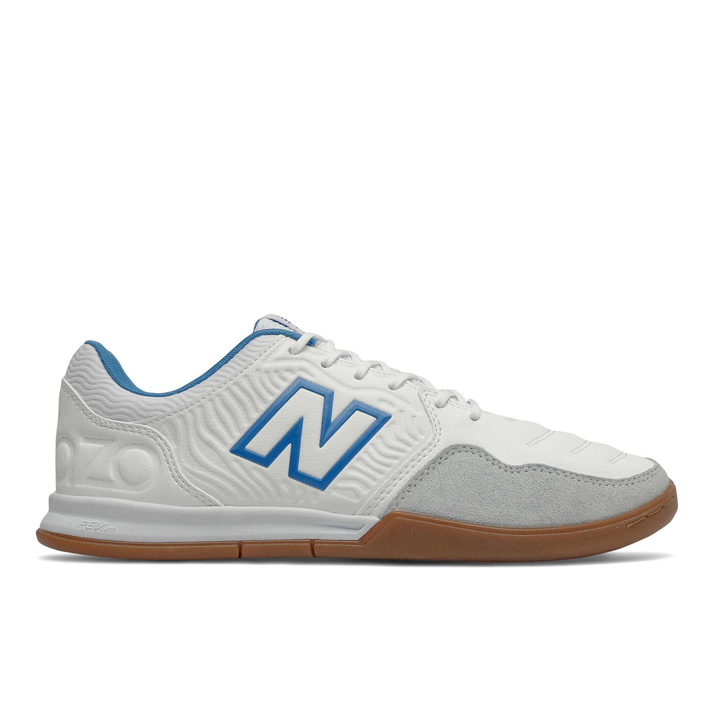 zapatos futbol new balance