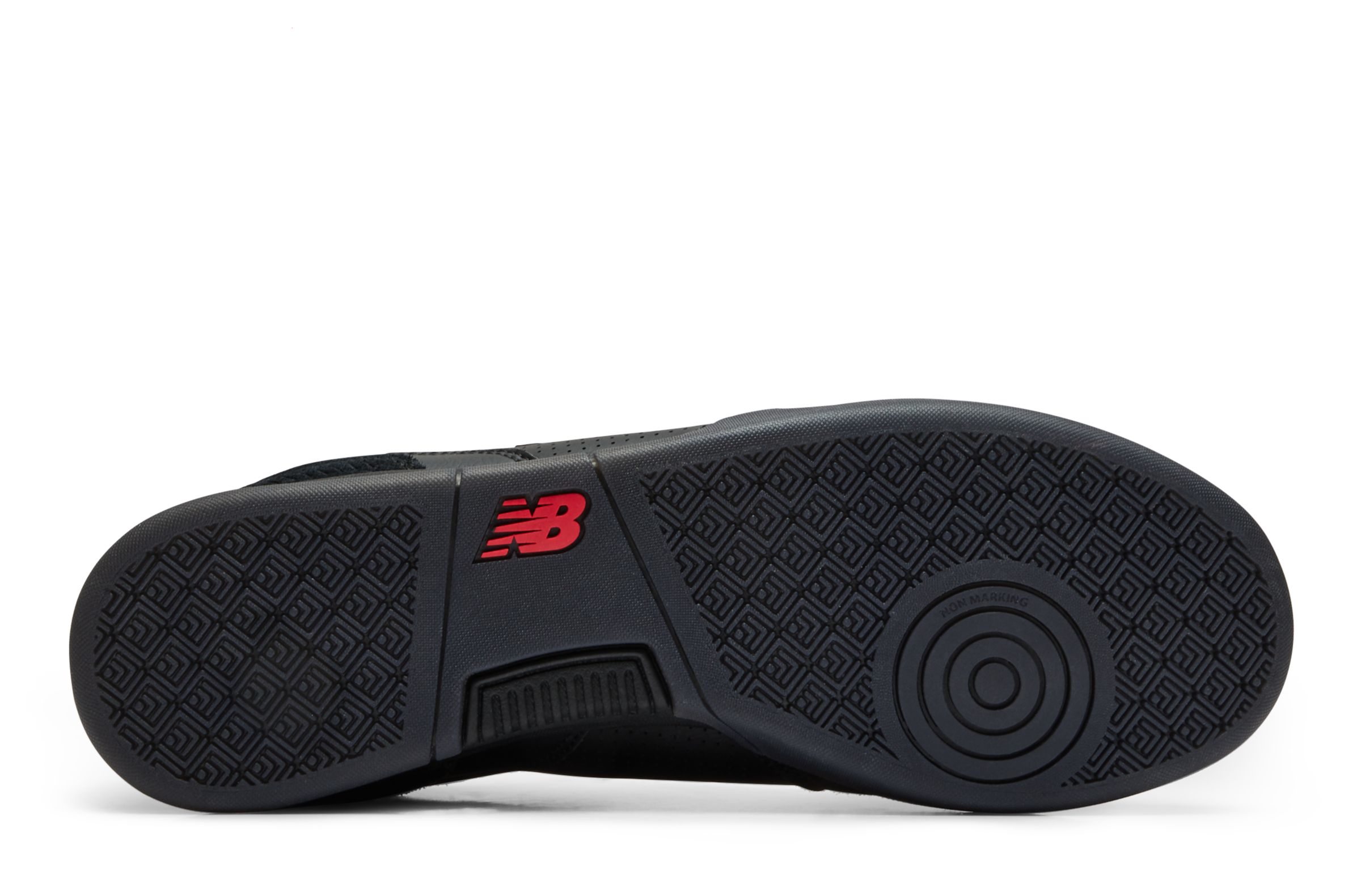 new balance audazo v4 pro leather in