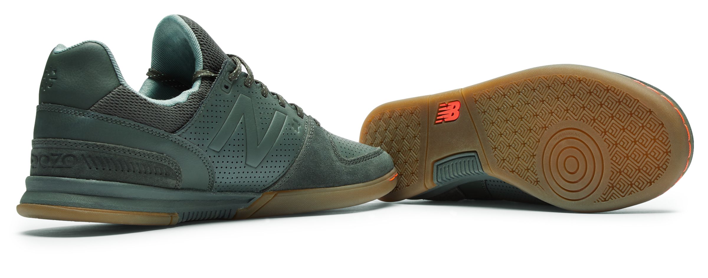 new balance audazo v4 pro in