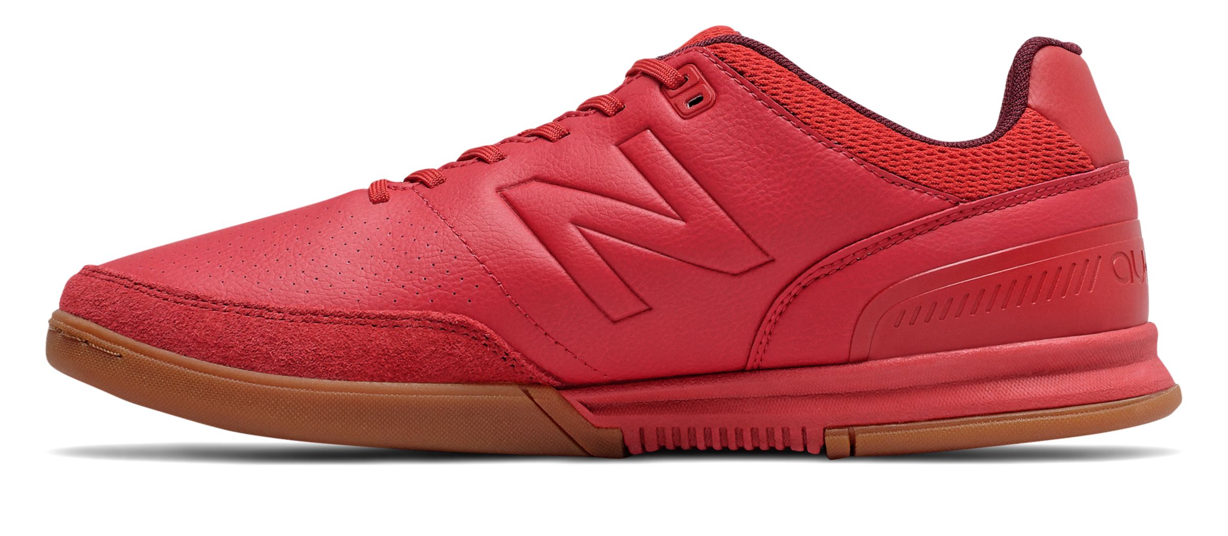 new balance audazo v4 command in