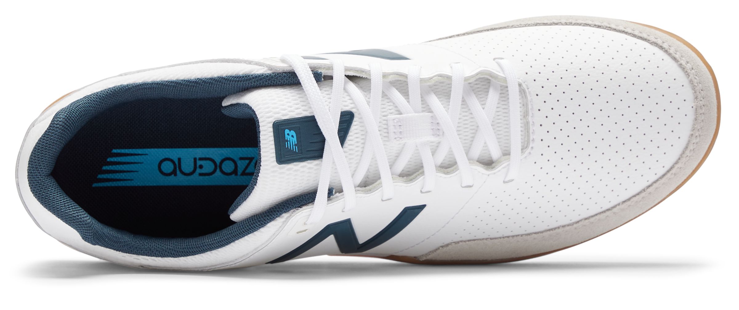 new balance audazo v4 command in
