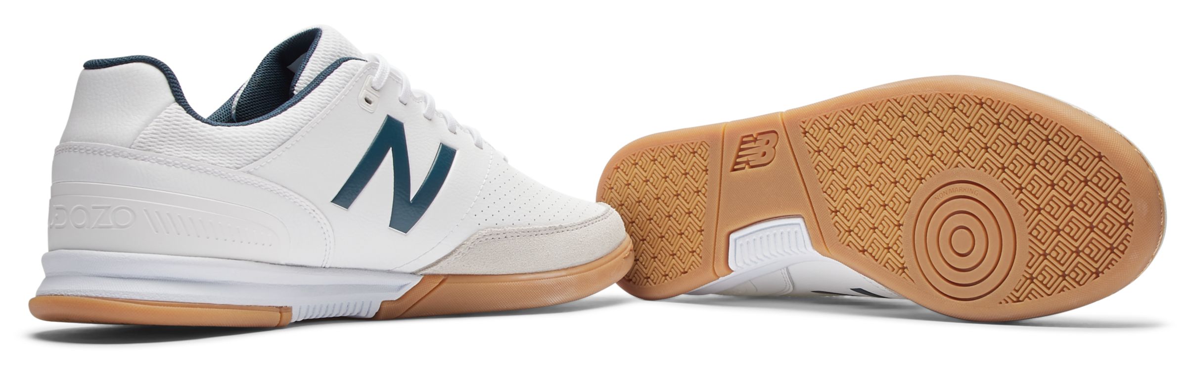 new balance audazo v4 command in