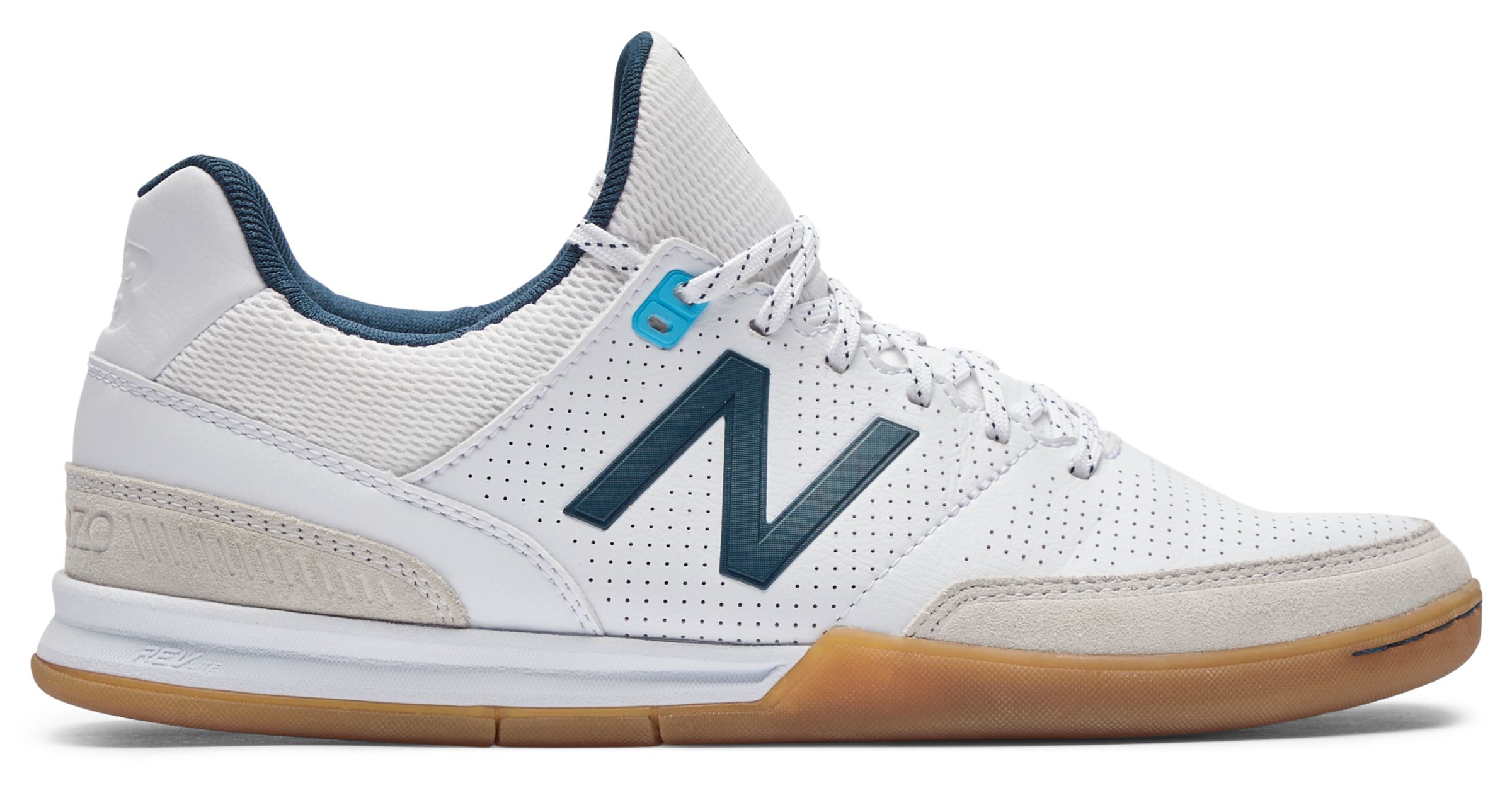 new balance audazo pro