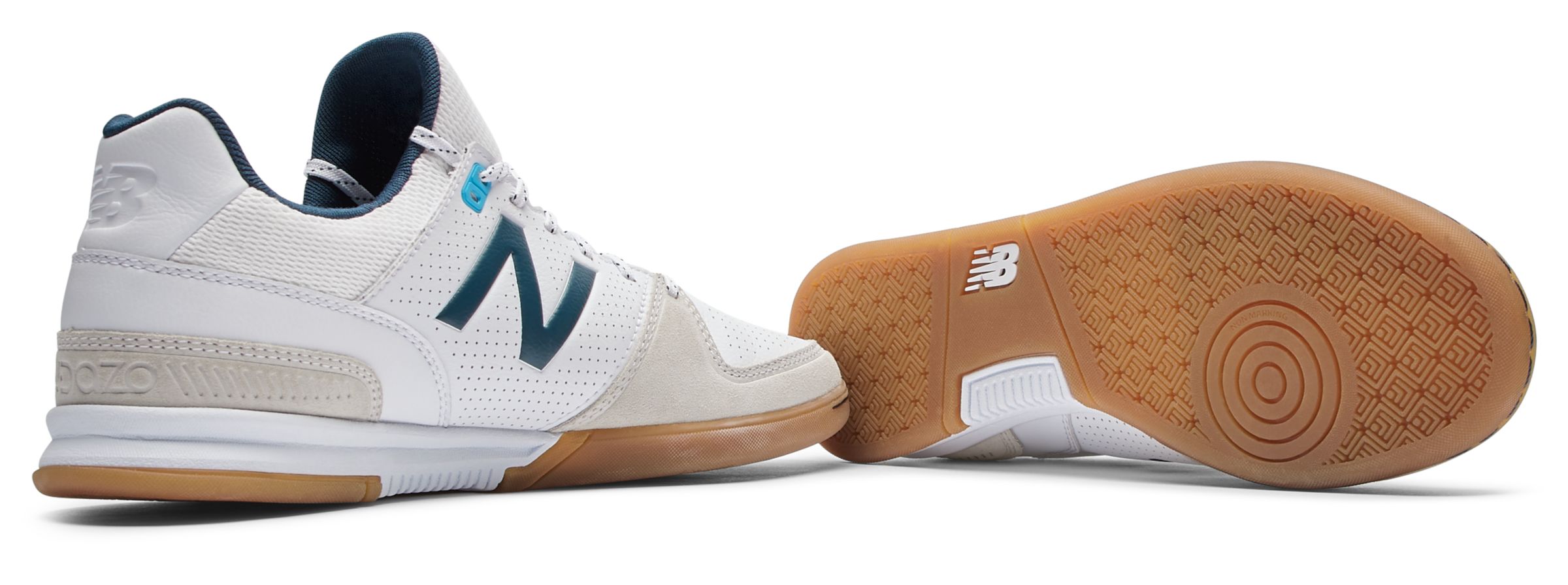 new balance audazo v4 pro