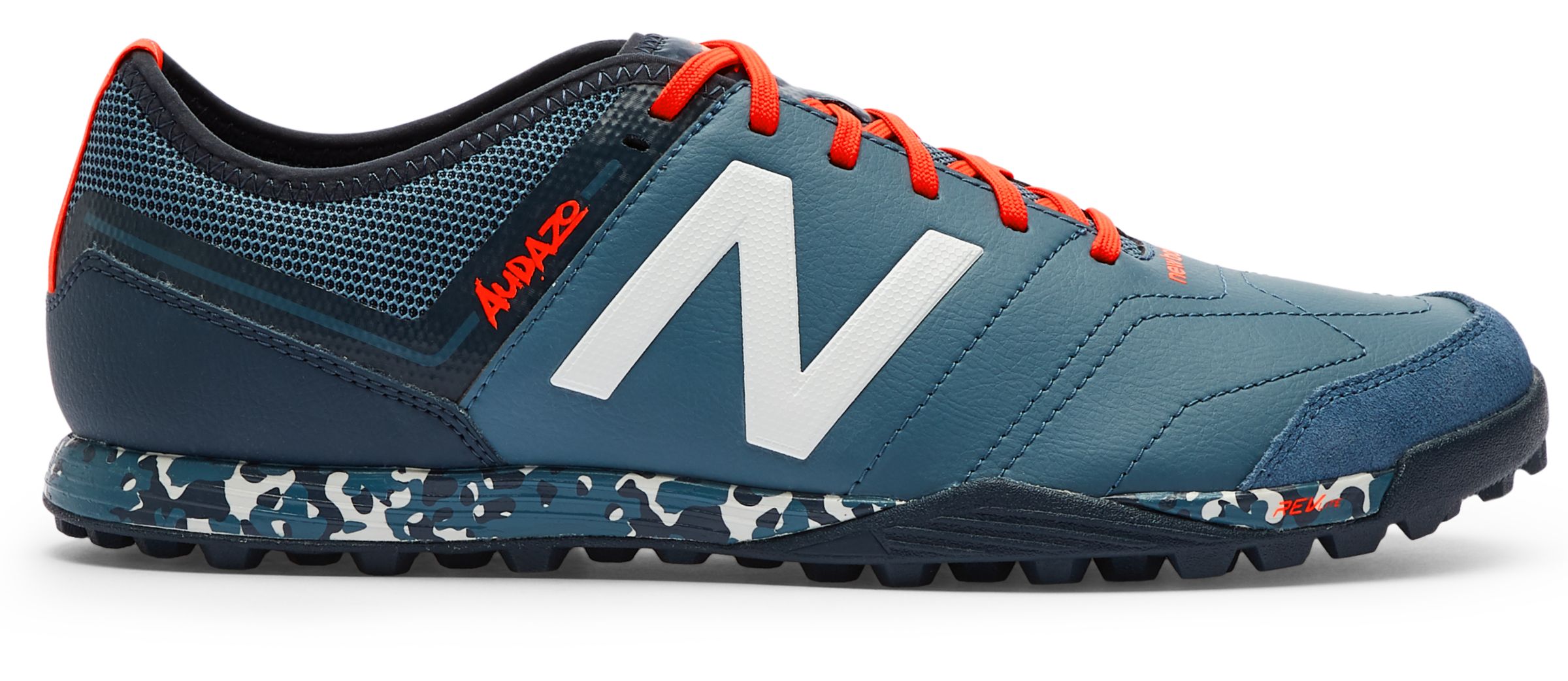 new balance audazo pro tf