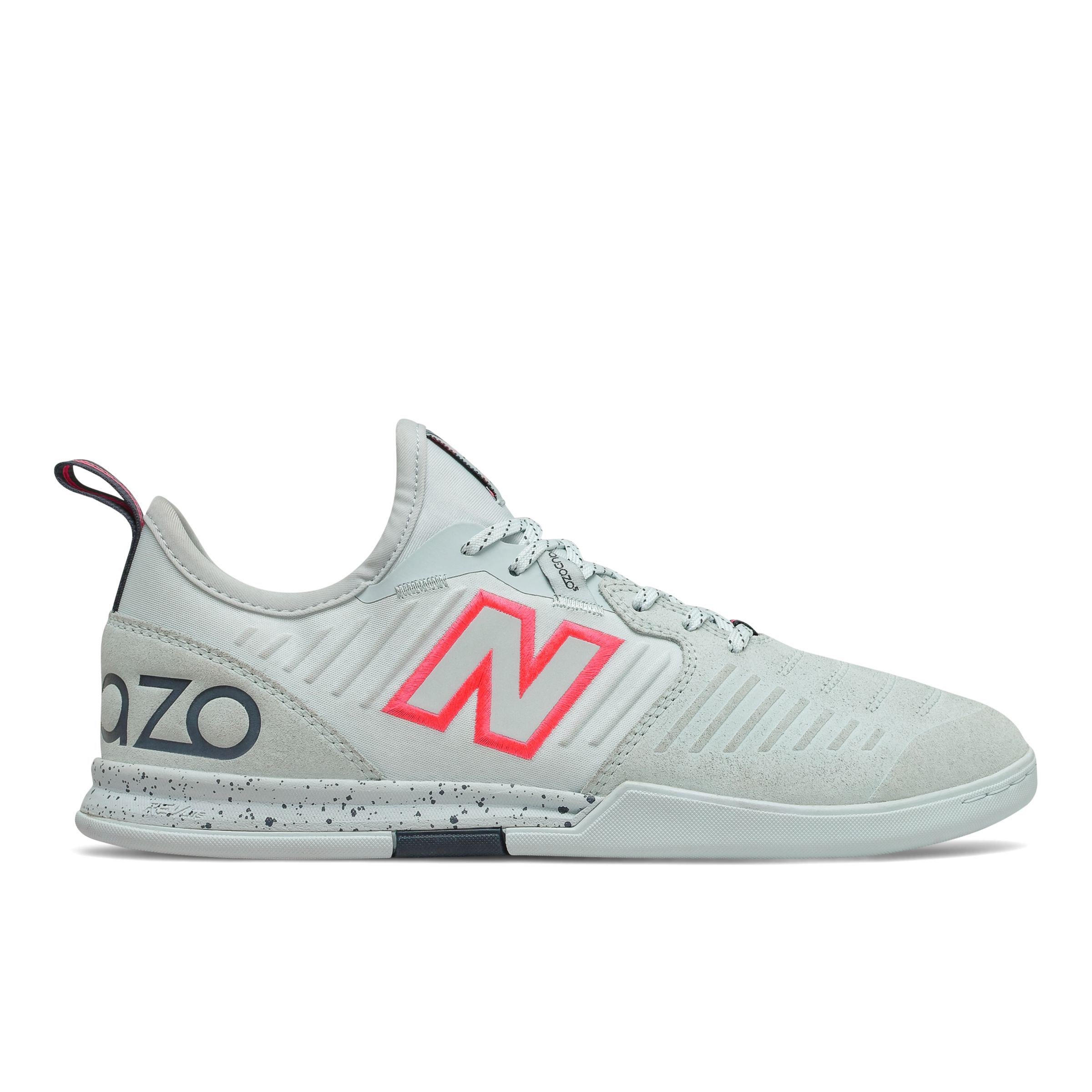 new balance suede shoes