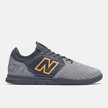 New Balance Audazo V5+ Pro Indoor Soccer Shoes - crosswaycottage.co.uk