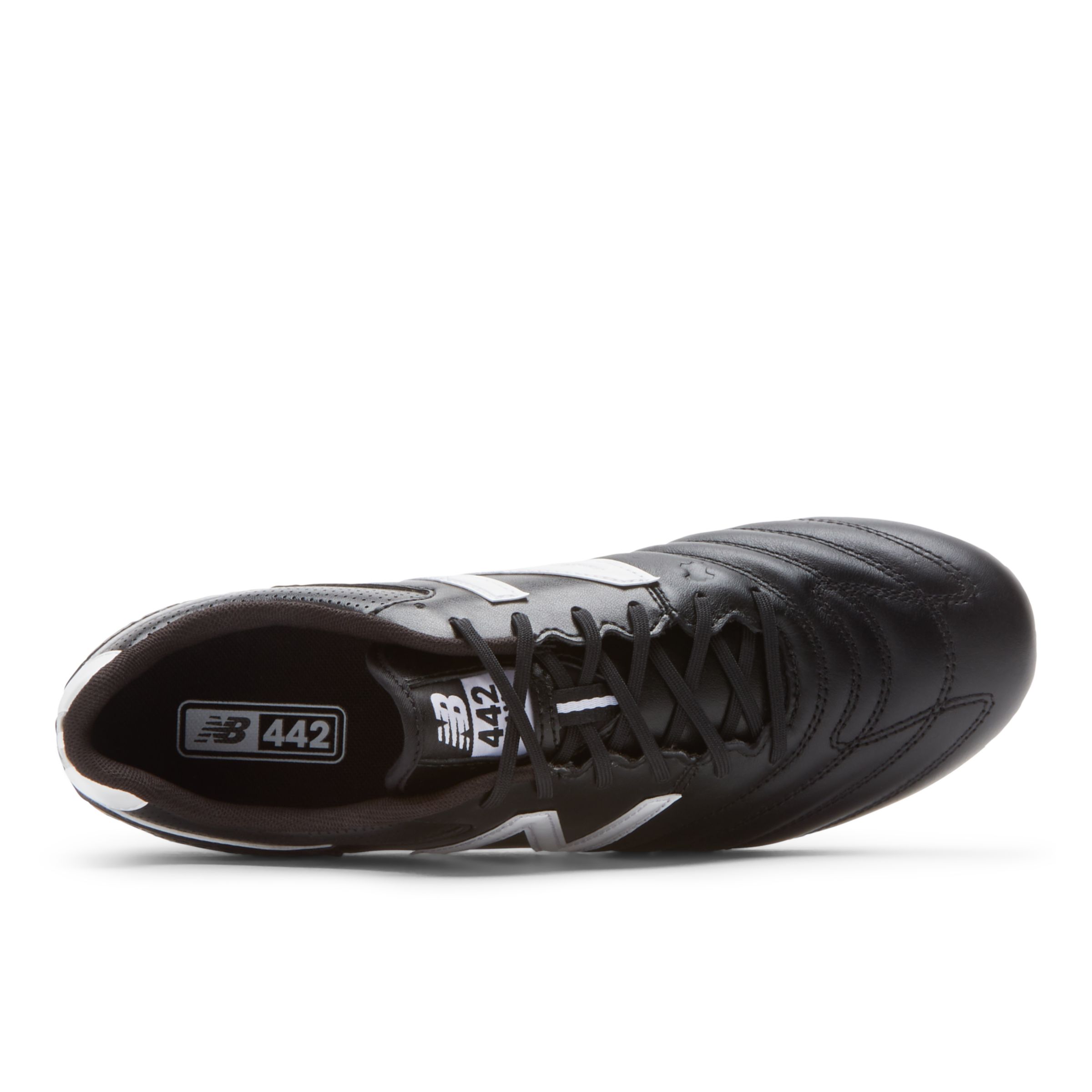 new balance 442 cleats