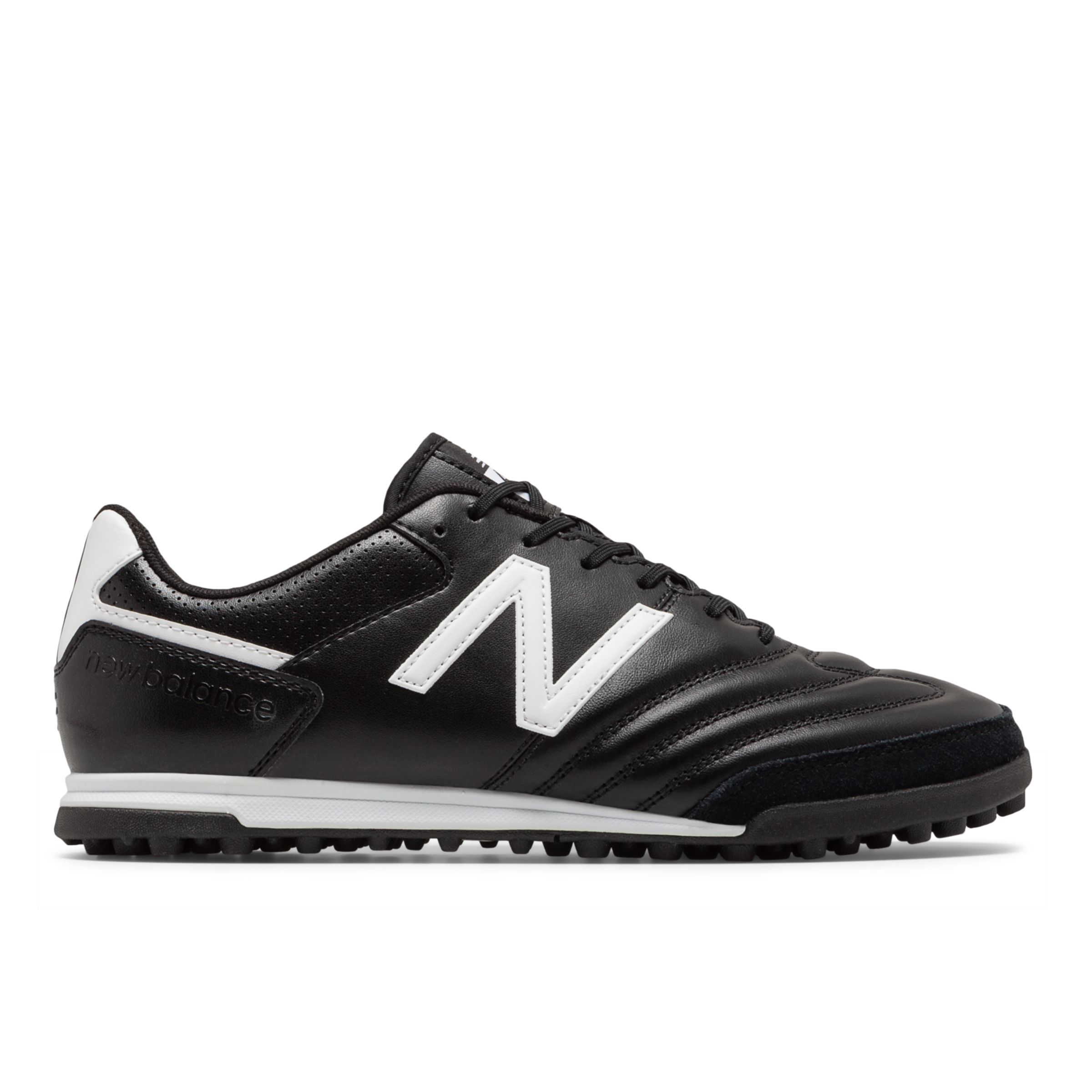 new balance soccer turf shoes