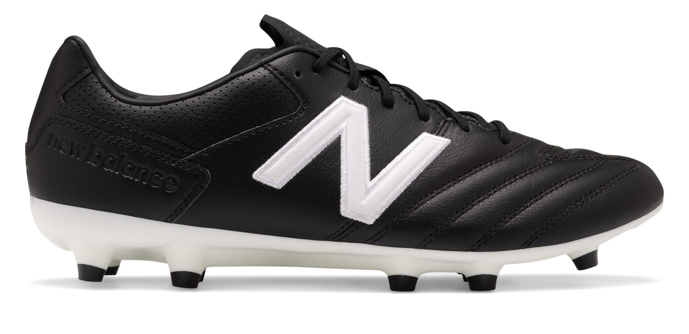 new balance soccer cleats kids