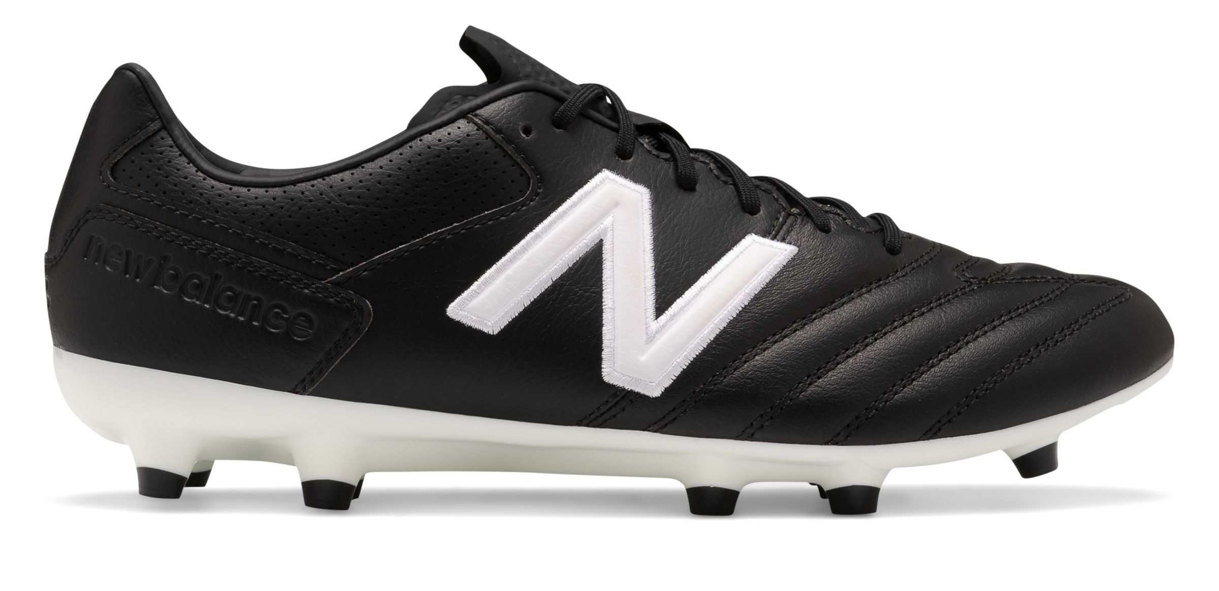 new balance cleats soccer