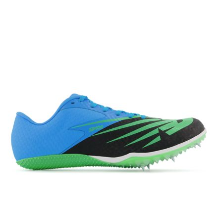 New balance 2025 spikes nz