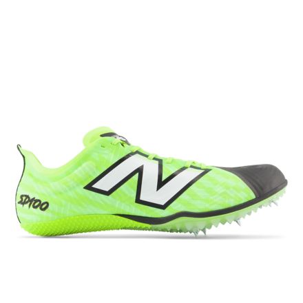 New balance clearance spikes for sale